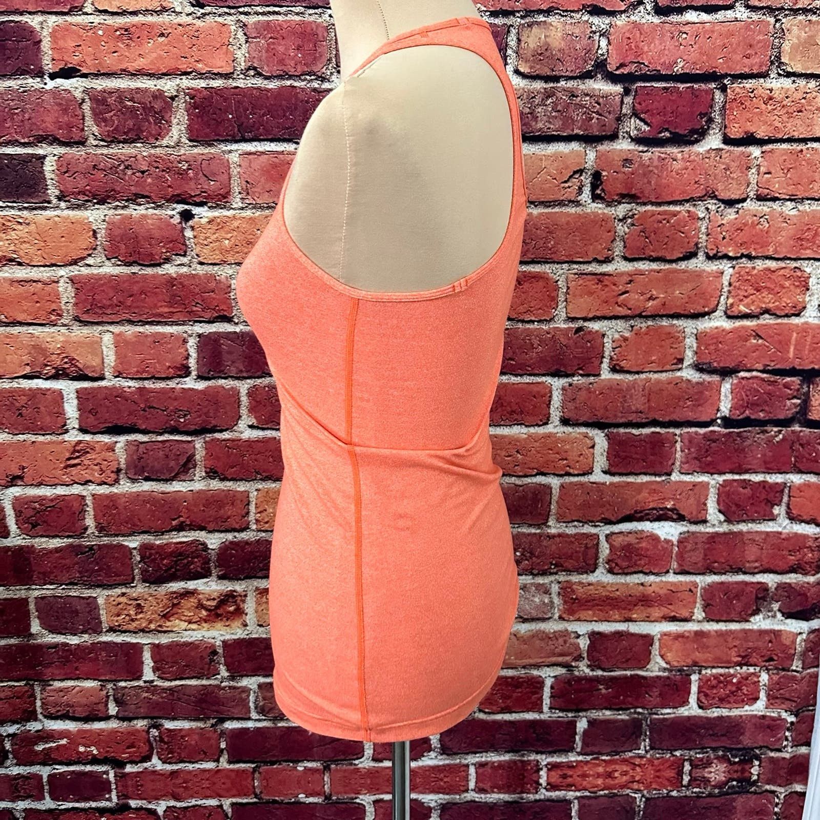 Lululemon Lululemon Tank Top size 6 Size S / US 4 / IT 40 - 2 Thumbnail