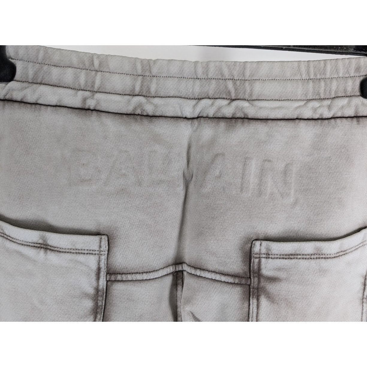 Balmain o1rshd1 Sweatpant & Jogger in White Size US 34 / EU 50 - 16 Thumbnail