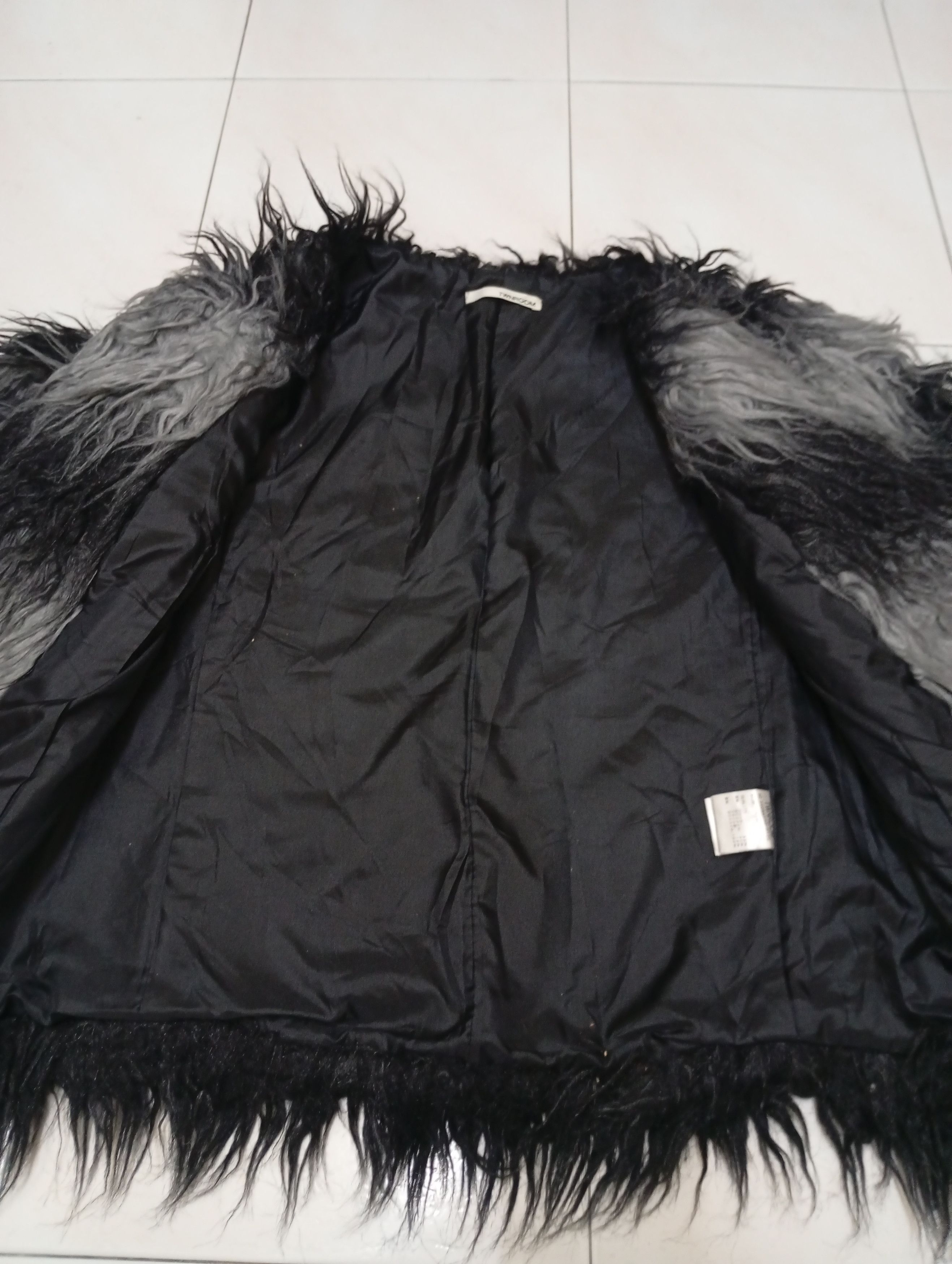 Other Twnroom X Winter faux coat Size S / US 4 / IT 40 - 5 Thumbnail