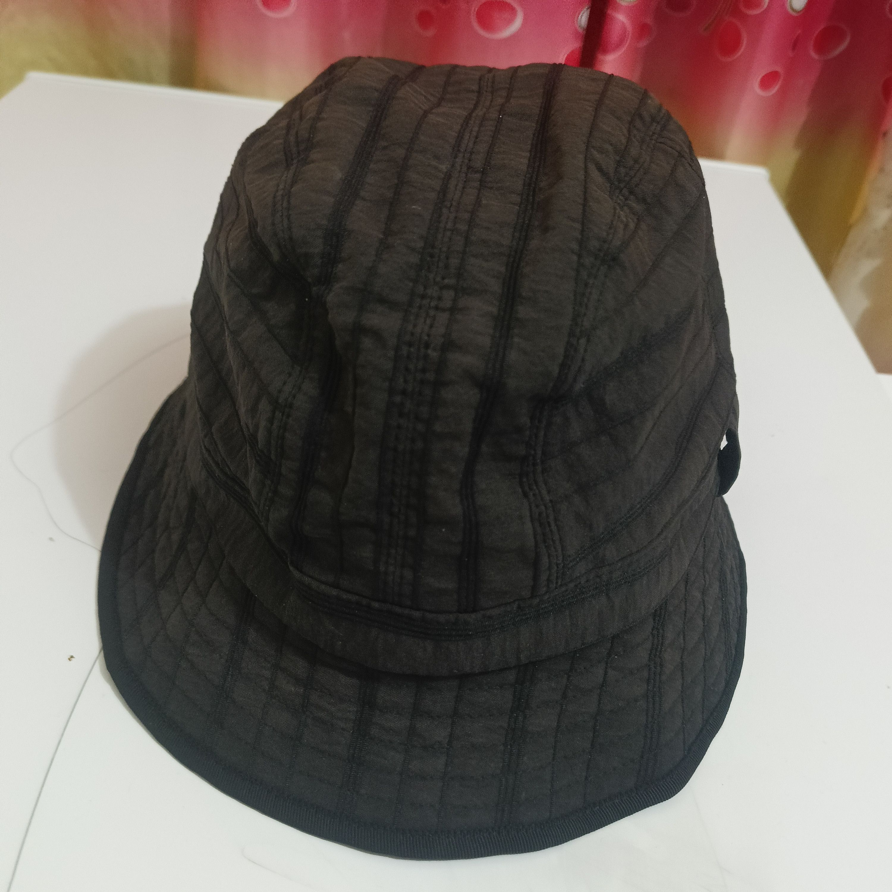 CA4LA Rare!!! Ca4la Sun Faded bucket hat Size ONE SIZE - 5 Thumbnail