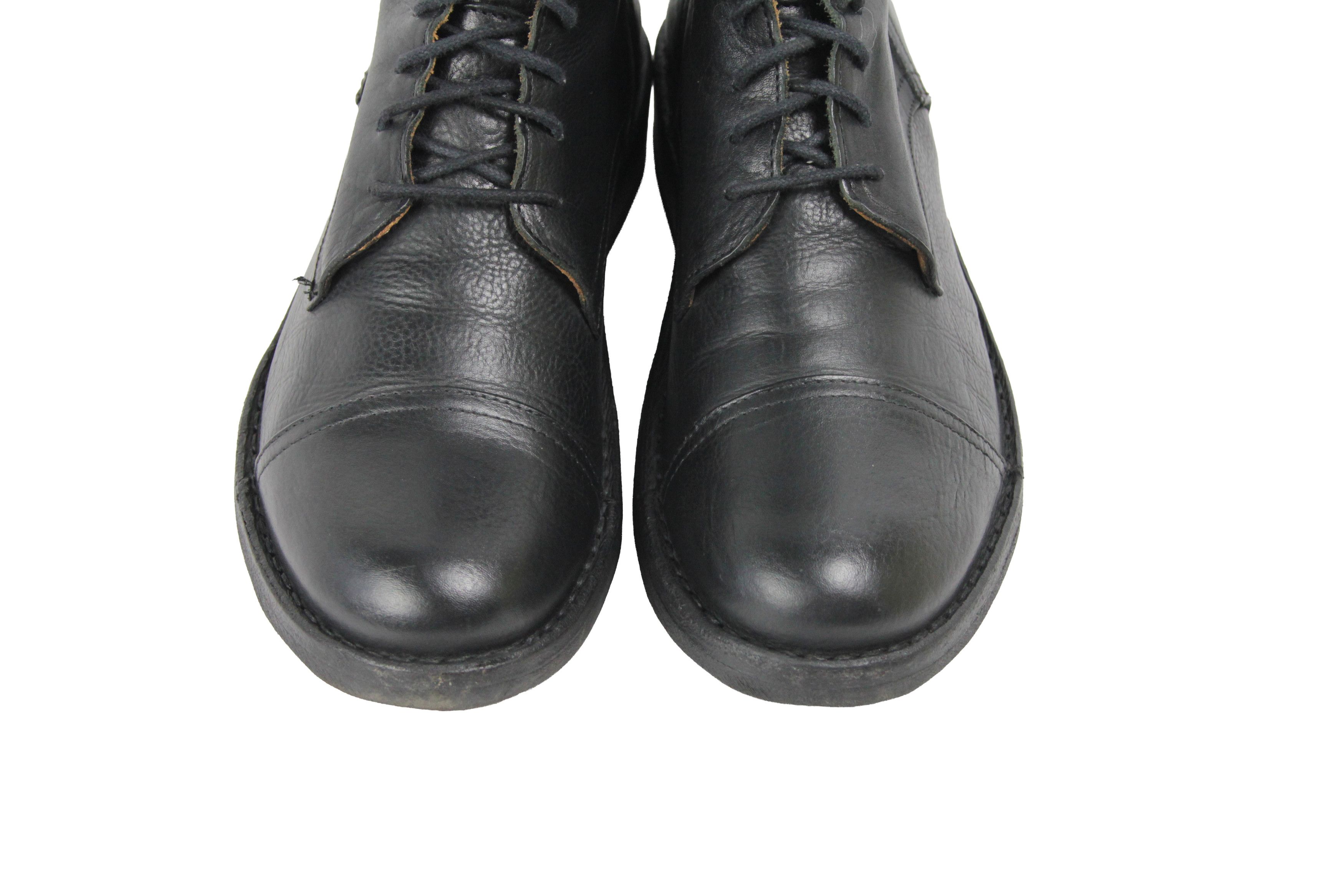 Fiorentini + Baker X Ducati Capsule Moto Biker Boots Size US 6 / IT 36 - 5 Thumbnail