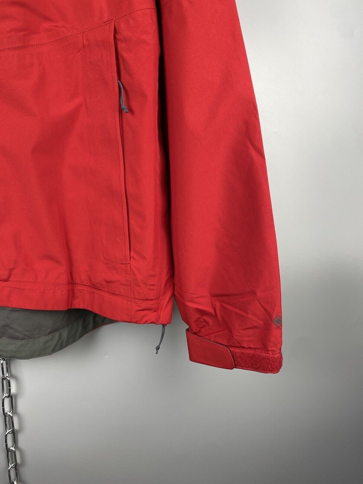 Outdoor Research Outdoor Research Foray Hiking Gore Tex Waterproof Jacket Size US S / EU 44-46 / 1 - 8 Thumbnail