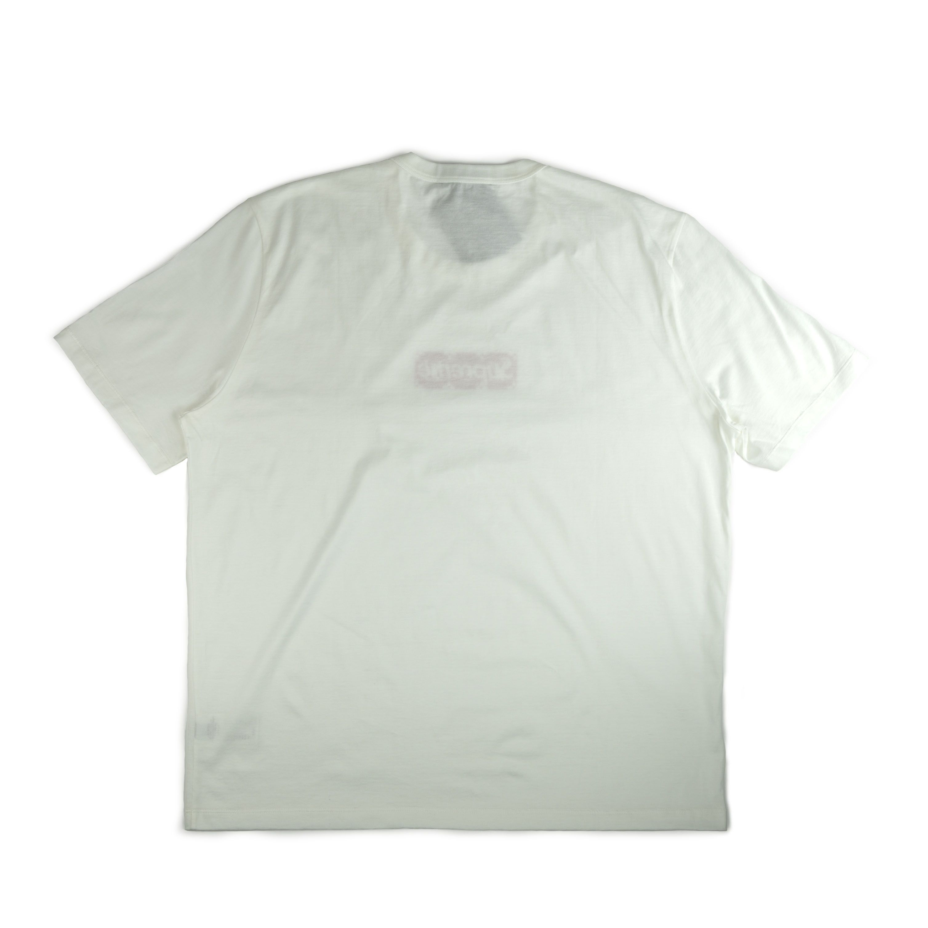 Louis Vuitton 2017 Louis Vuitton Supreme Monogram Box Logo Tee Shirt 5L Size US XL / EU 56 / 4 - 2 Thumbnail