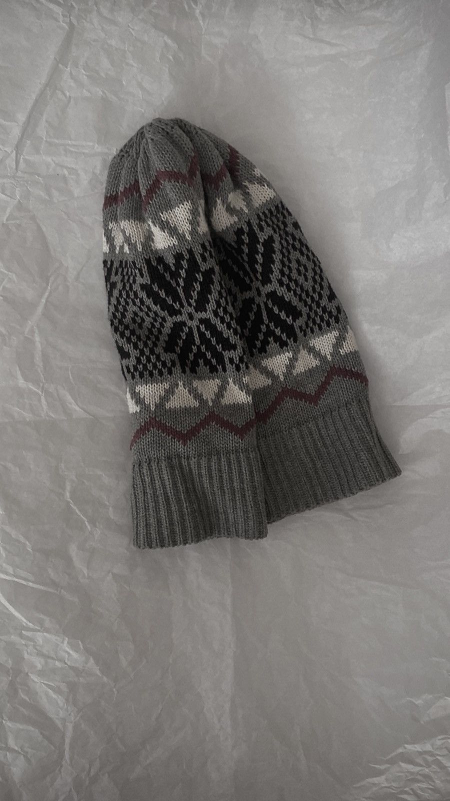 Dior Dior homme aw05 beanie | Grailed