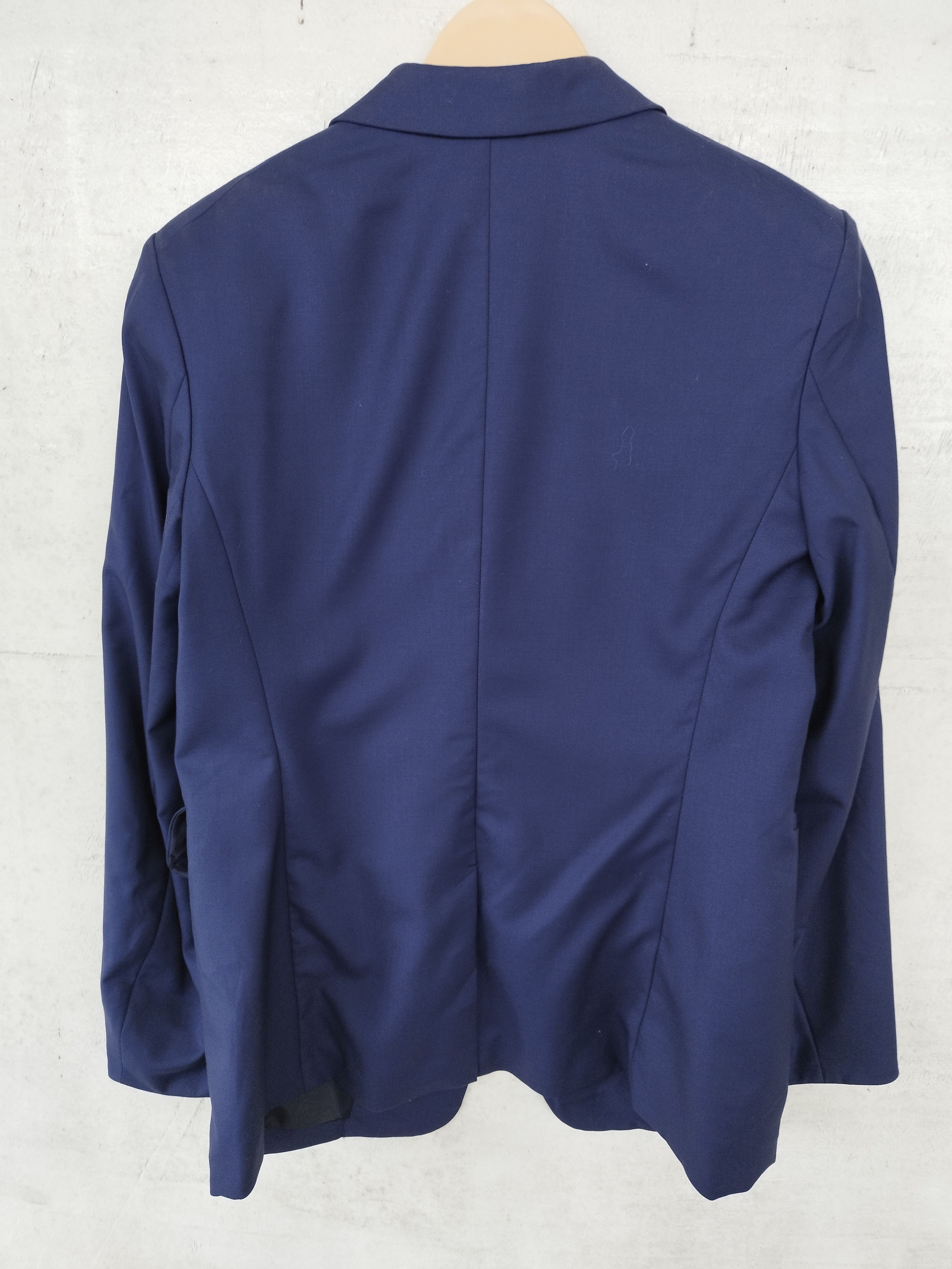 Jil Sander × Uniqlo Jil Sander light Jacket Size US M / EU 48-50 / 2 - 3 Thumbnail