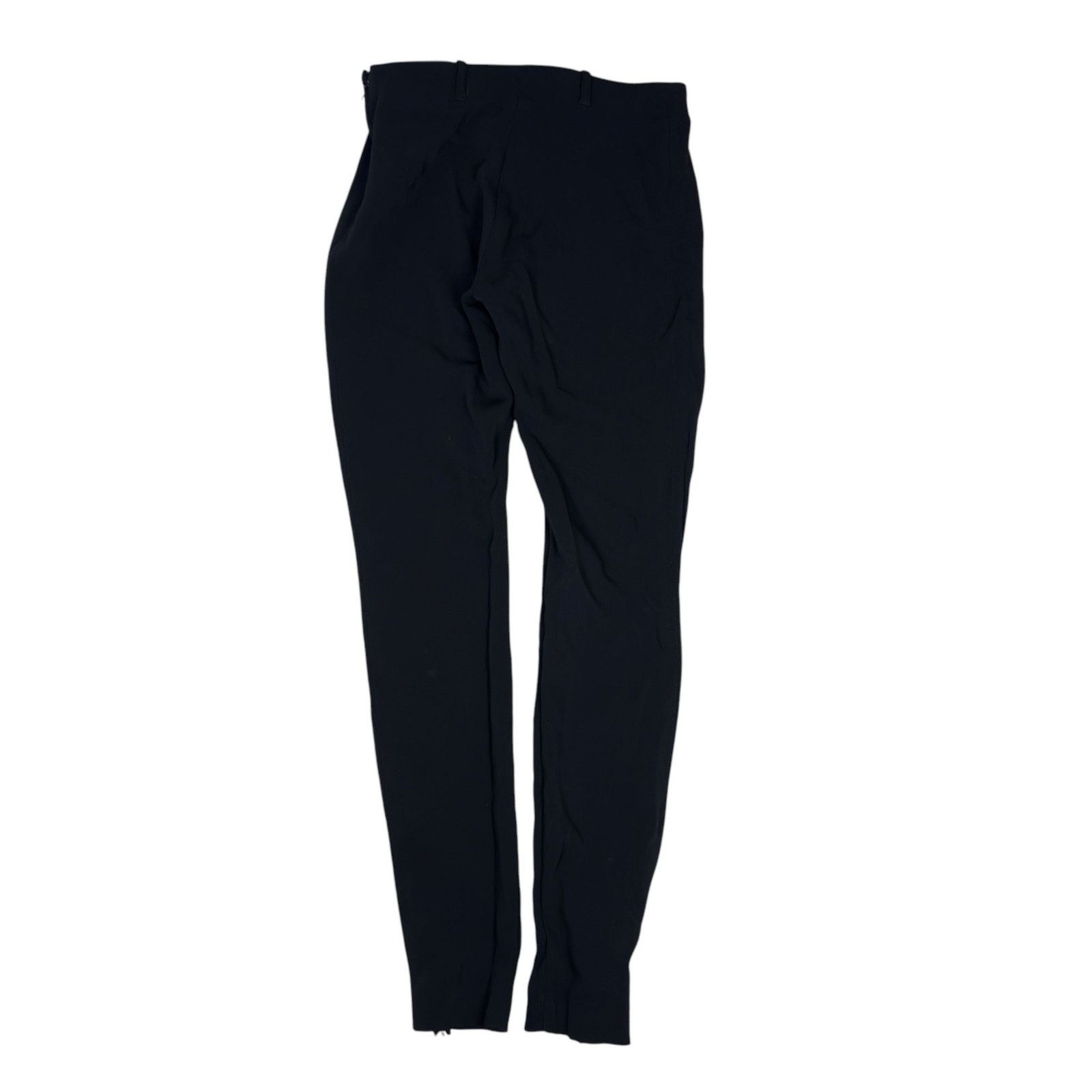 Balenciaga Balenciaga Black Pants 38 Size 38" / US 16 / IT 52 - 3 Thumbnail