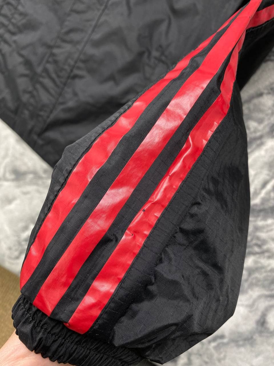 Adidas Adidas Milan 2012 2013 Training Track Jacket Football Soccer Size US XS / EU 42 / 0 - 5 Thumbnail