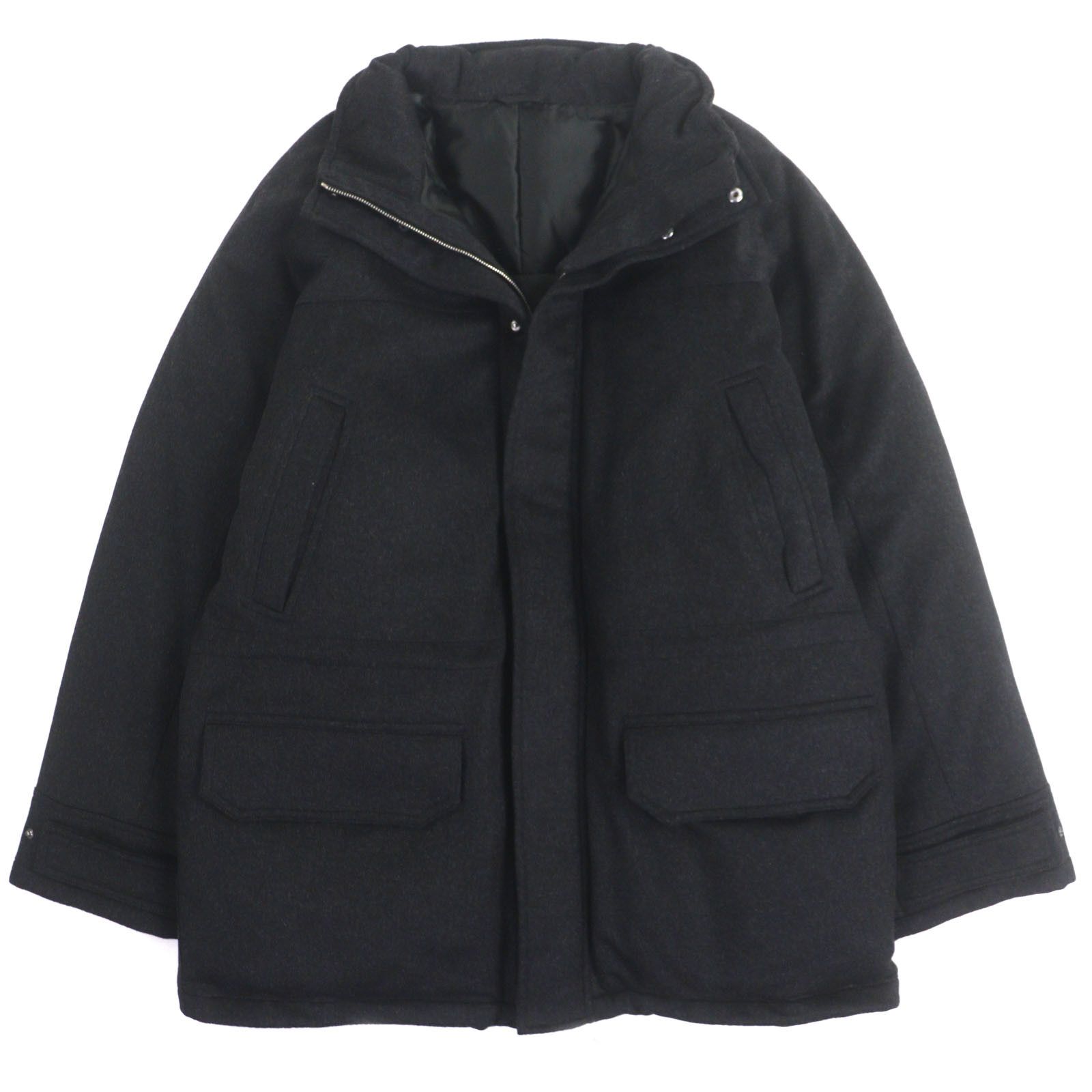 Dunhill Alfred Dunhill Down Coat Others Outerwear DUTY FREE for USA