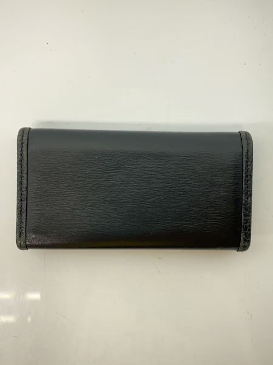 Jean Paul Gaultier Leather Key Case Size ONE SIZE - 2 Thumbnail