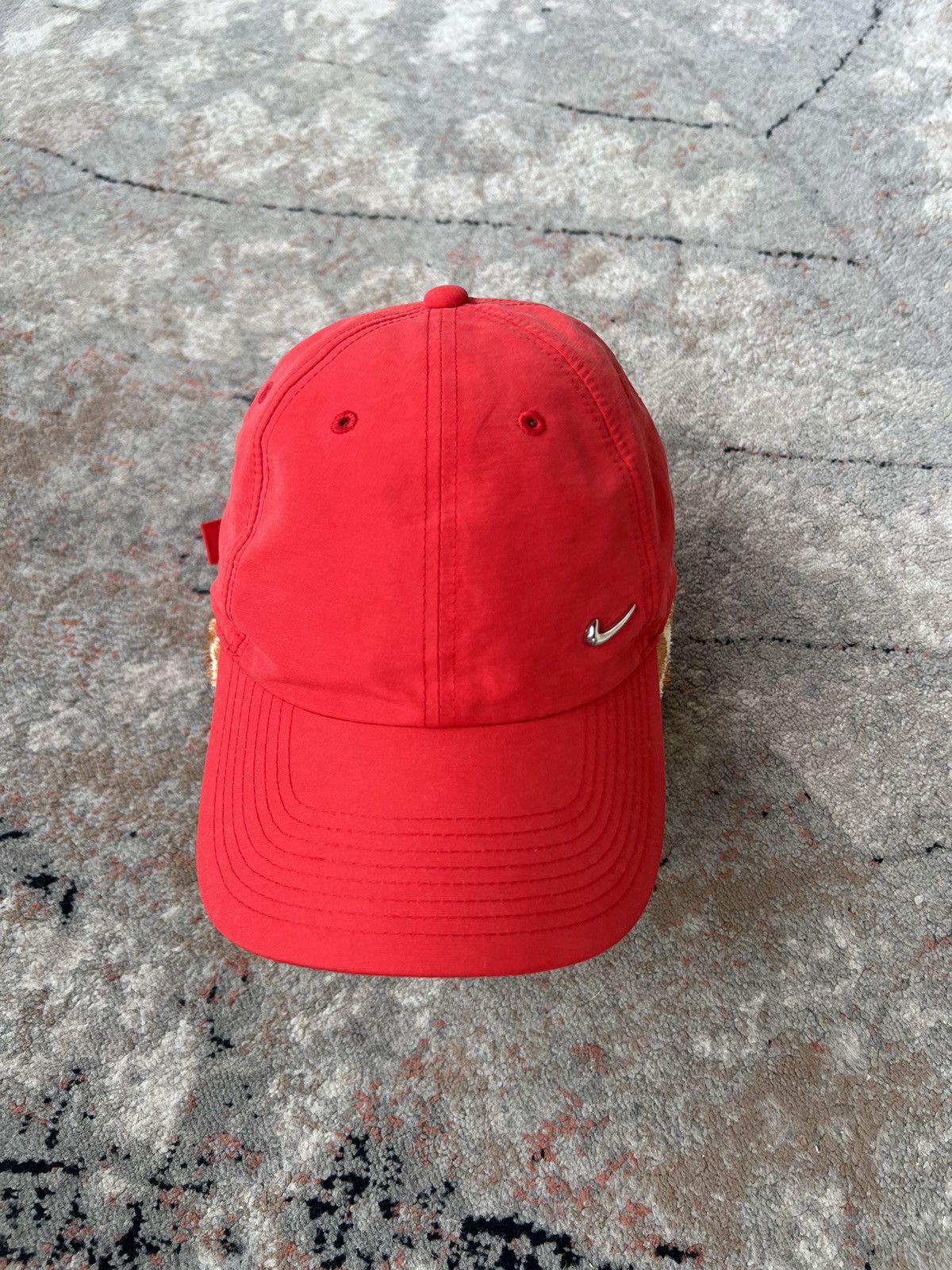 Nike Nike Cap Heritage 86 Size ONE SIZE - 2 Thumbnail