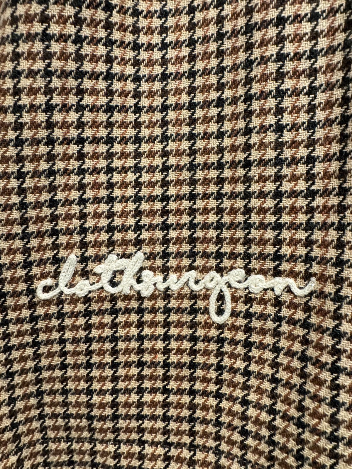 Champion × clothsurgeon ClothSurgeon x Champion fisherman vest Size US M / EU 48-50 / 2 - 5 Thumbnail