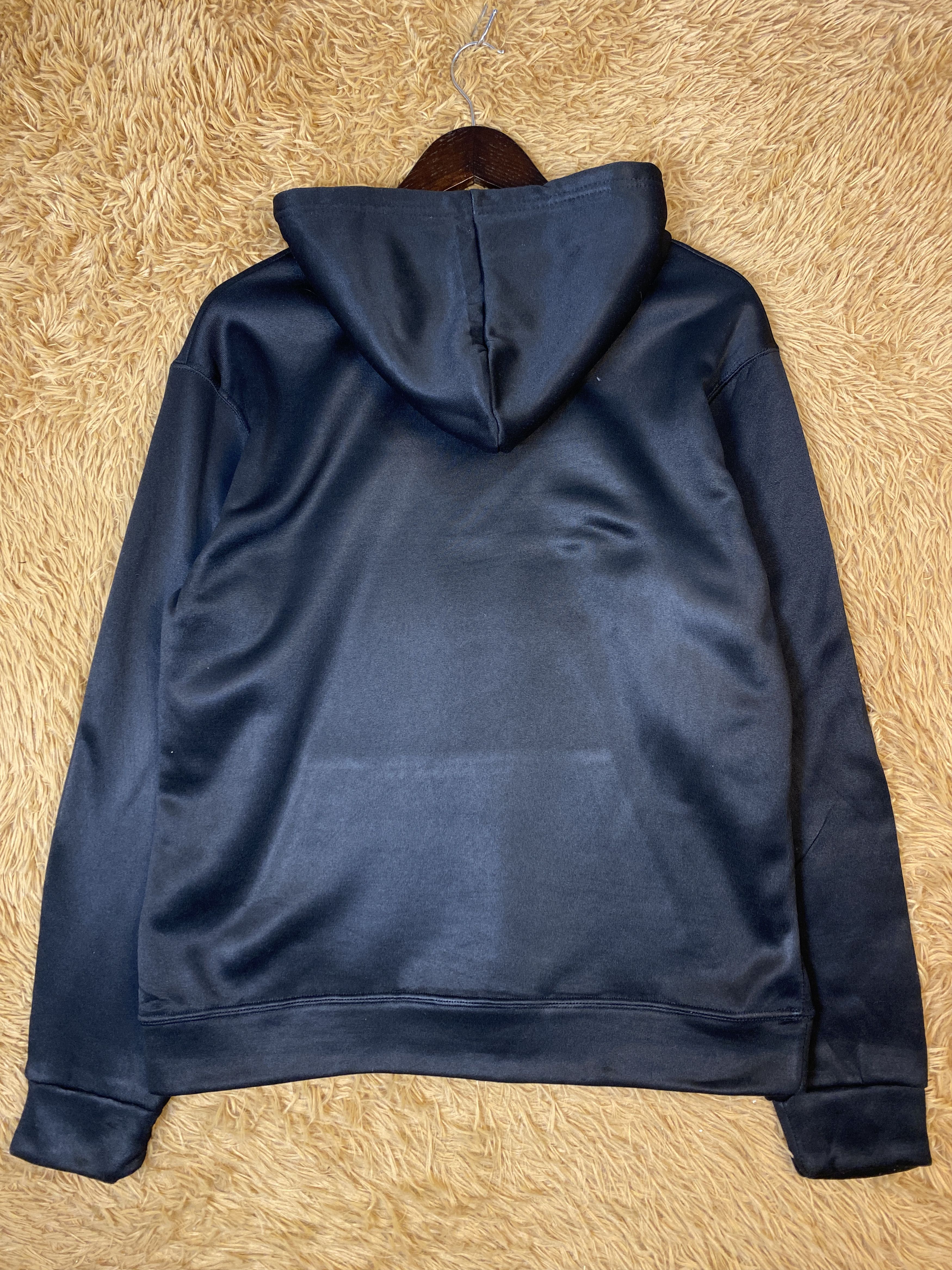 Vintage Vintage Tony Montana Scarface Movie Hoodies PS0398 Size US XL / EU 56 / 4 - 5 Thumbnail
