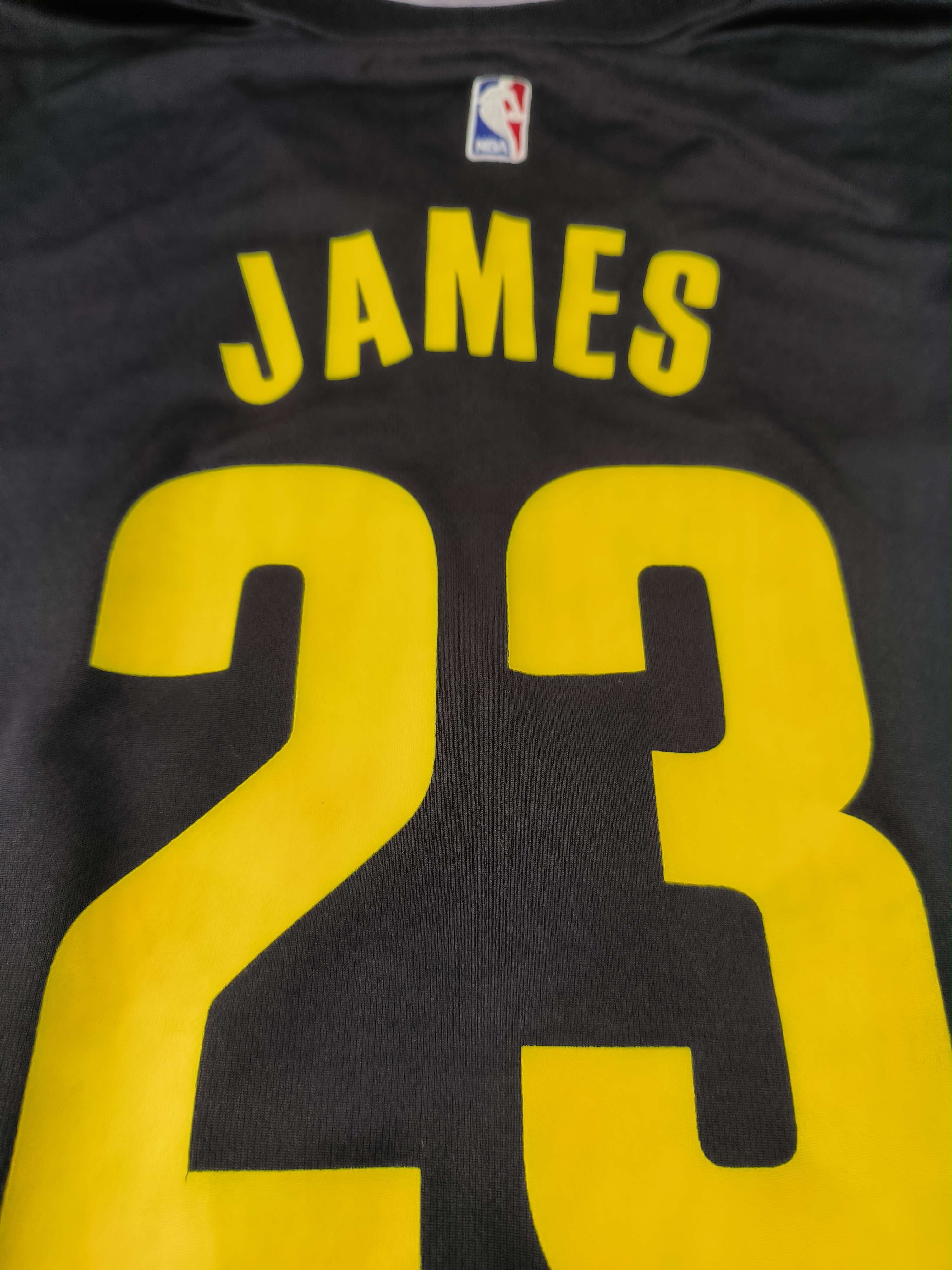 Adidas Cleveland Cavaliers LeBron James Adidas NBA jersey size S Size US S / EU 44-46 / 1 - 8 Thumbnail