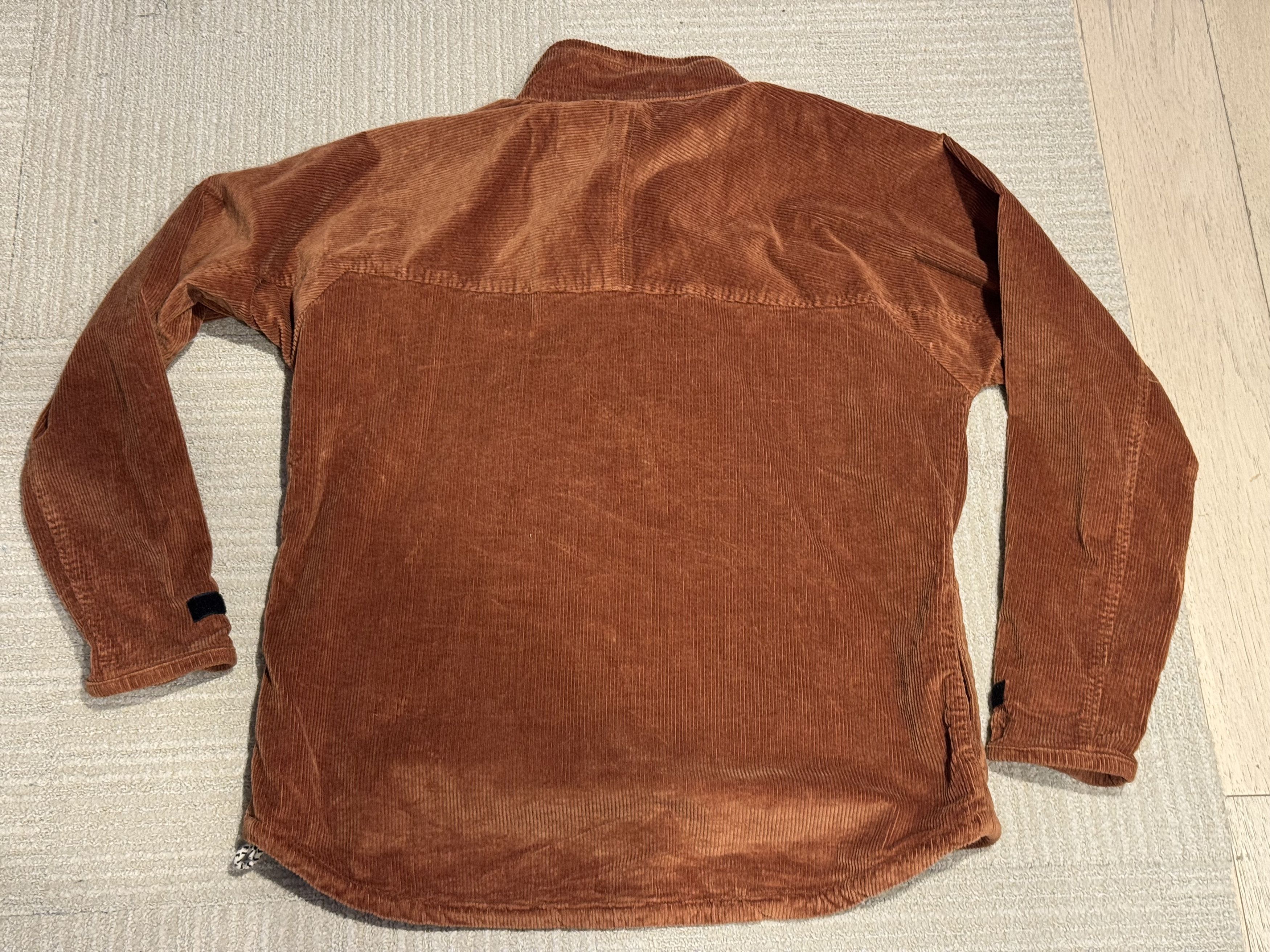 KAVU KAVU jacket Size US L / EU 52-54 / 3 - 2 Thumbnail