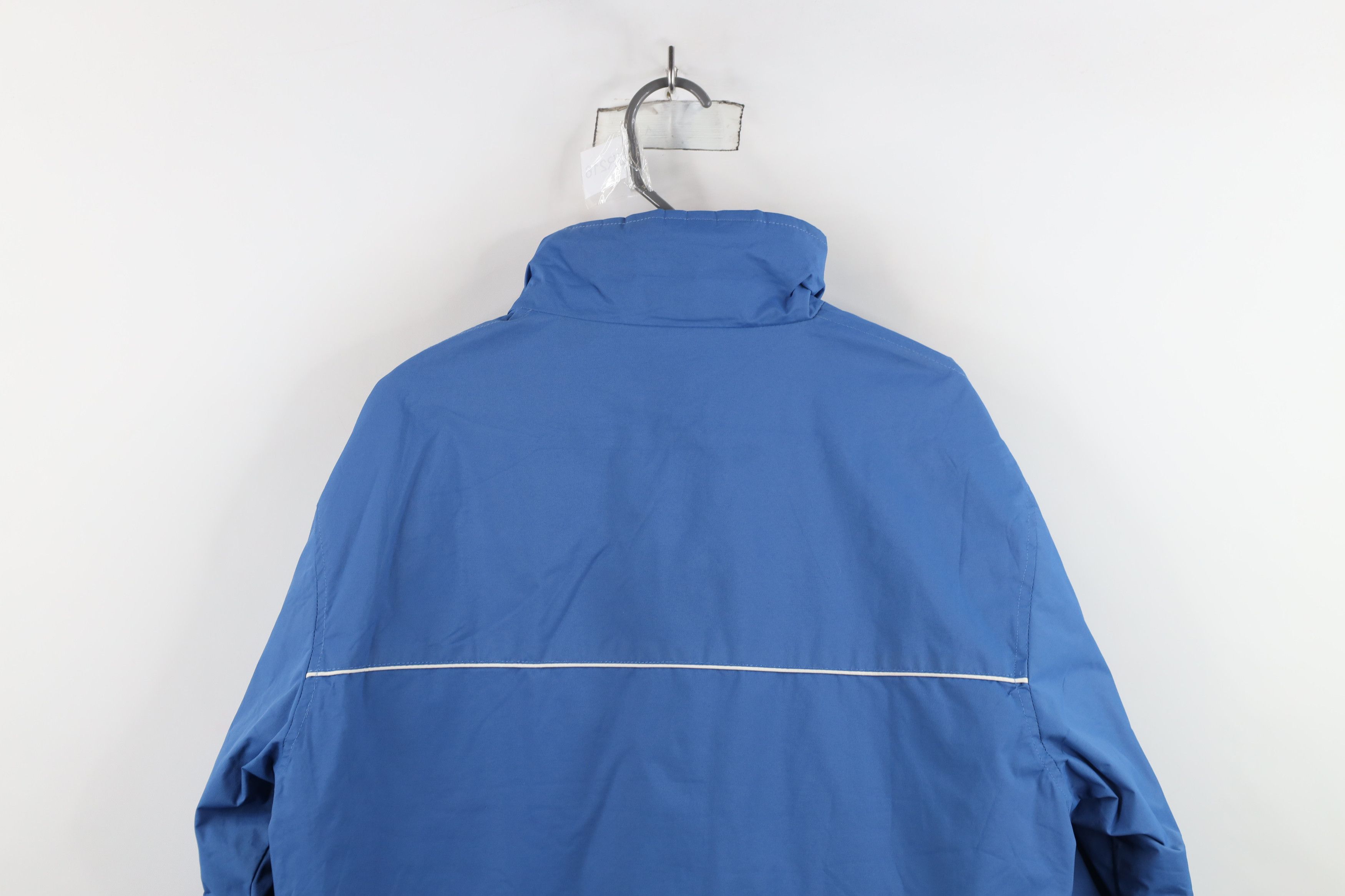 Ocean Pacific × Vintage Vintage 80s 90s Ocean Pacific Surfing Fleece Lined Jacket Size US M / EU 48-50 / 2 - 15 Thumbnail