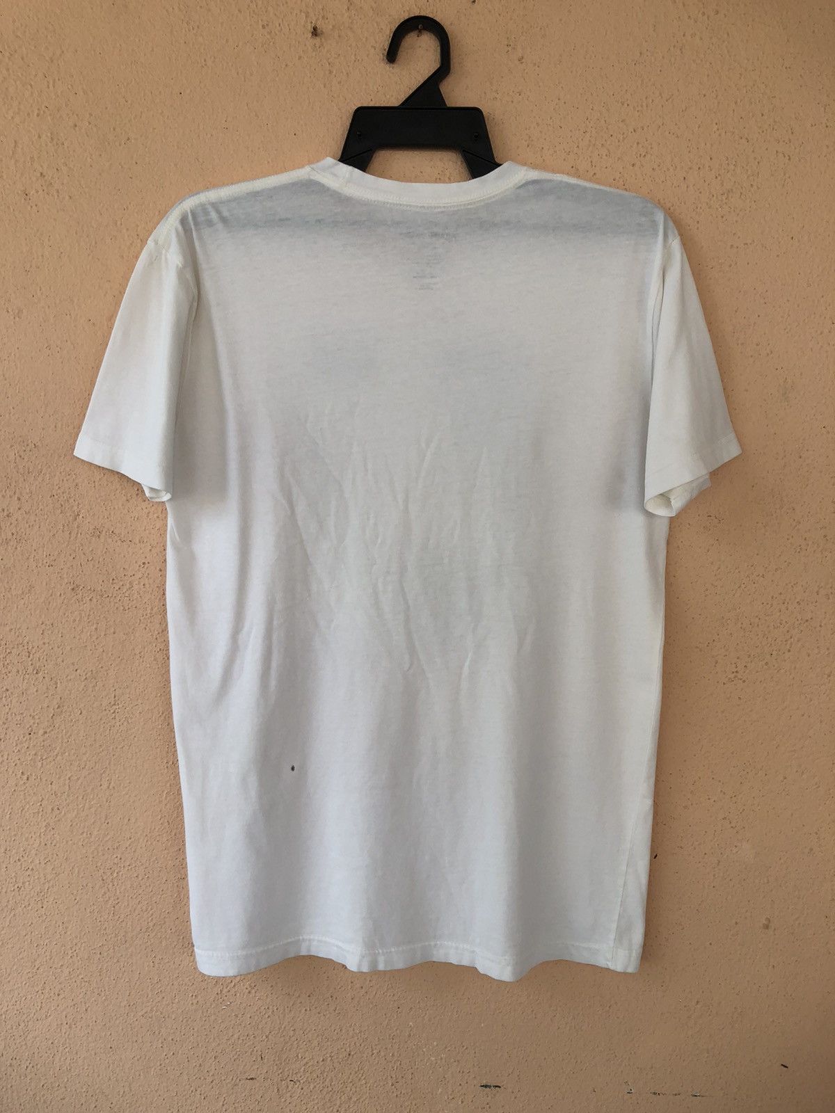 Fucking Awesome Fucking Awesome MAD DOCTOR Used Porn Tee Size US M / EU 48-50 / 2 - 8 Thumbnail