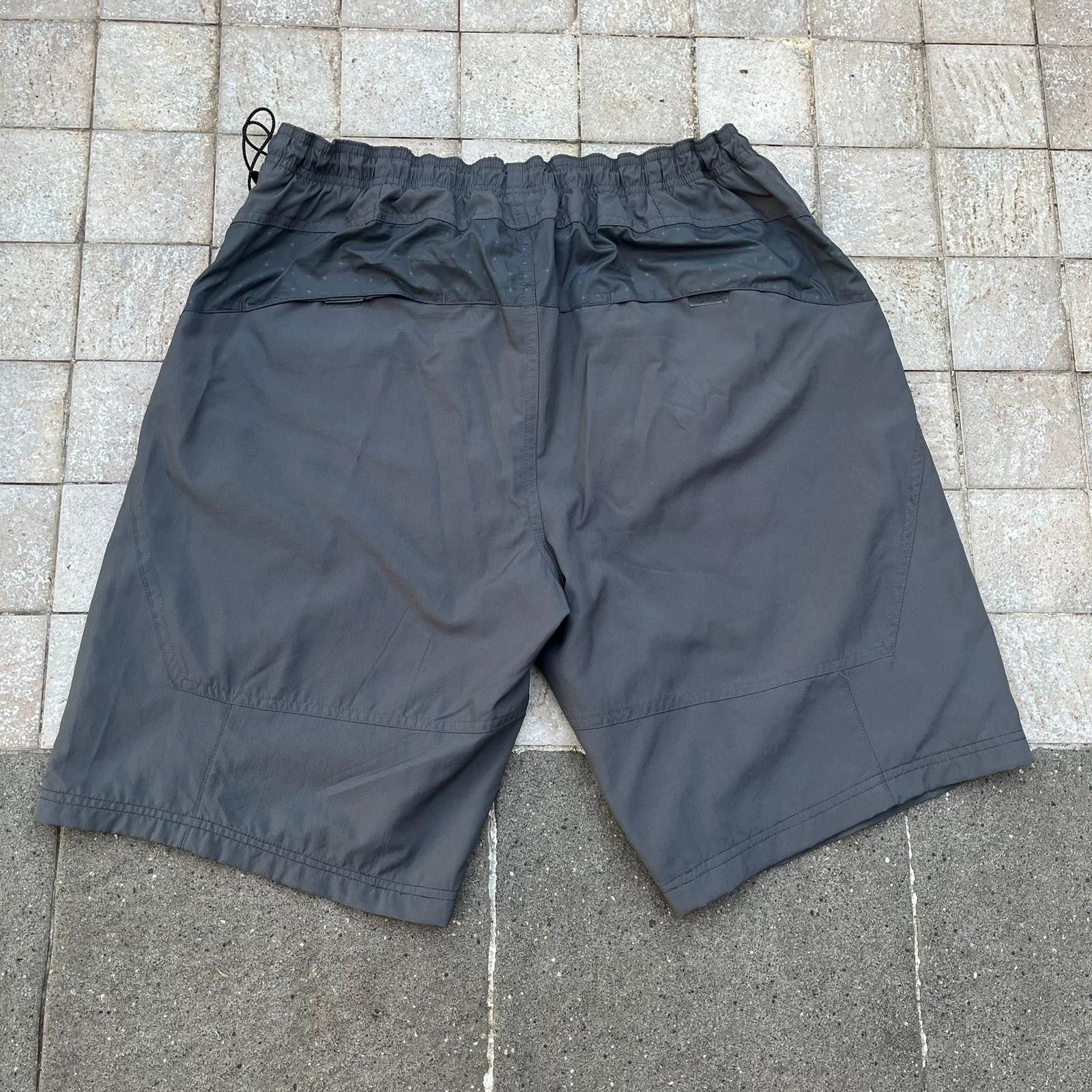 Nike × Vintage Nike Vintage Pants Size US 34 / EU 50 - 2 Thumbnail