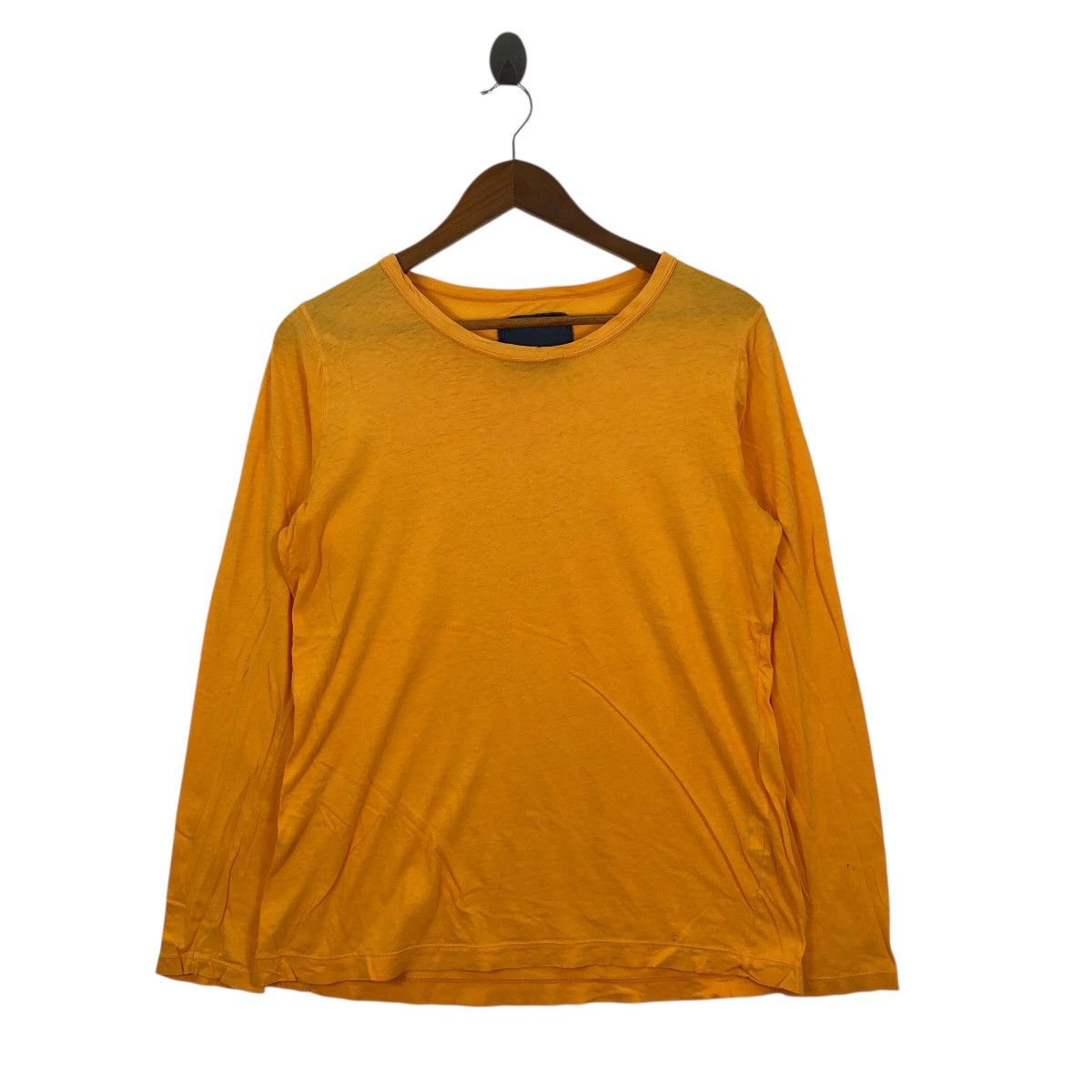 V::Room V :: ROOM Long Sleeve Japanese Brand Size US S / EU 44-46 / 1 - 1 Thumbnail