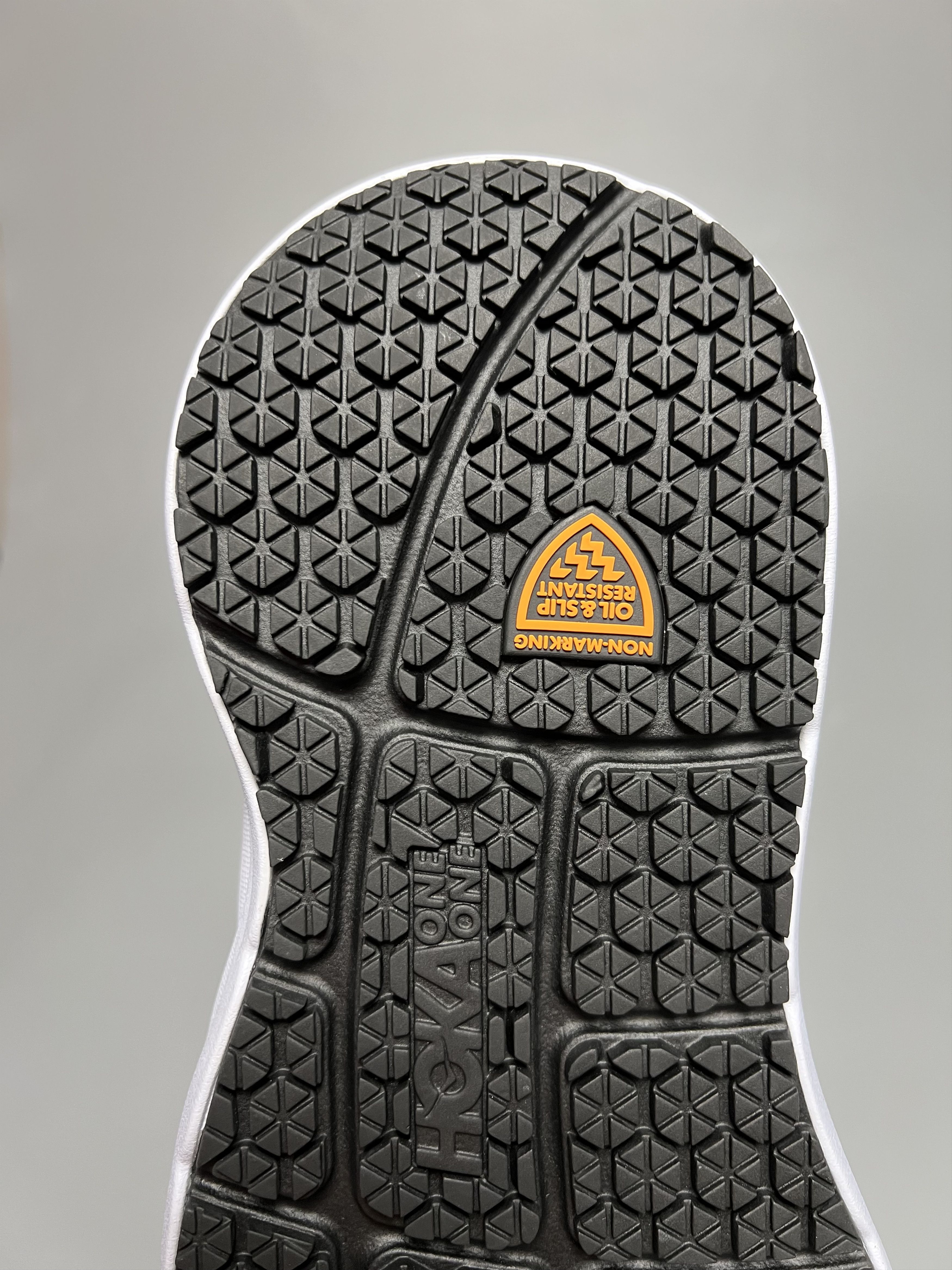 Hoka Hoka One One Bondi SR Running Shoes Walking Slip Resistant Size US 11 / IT 41 - 15 Thumbnail