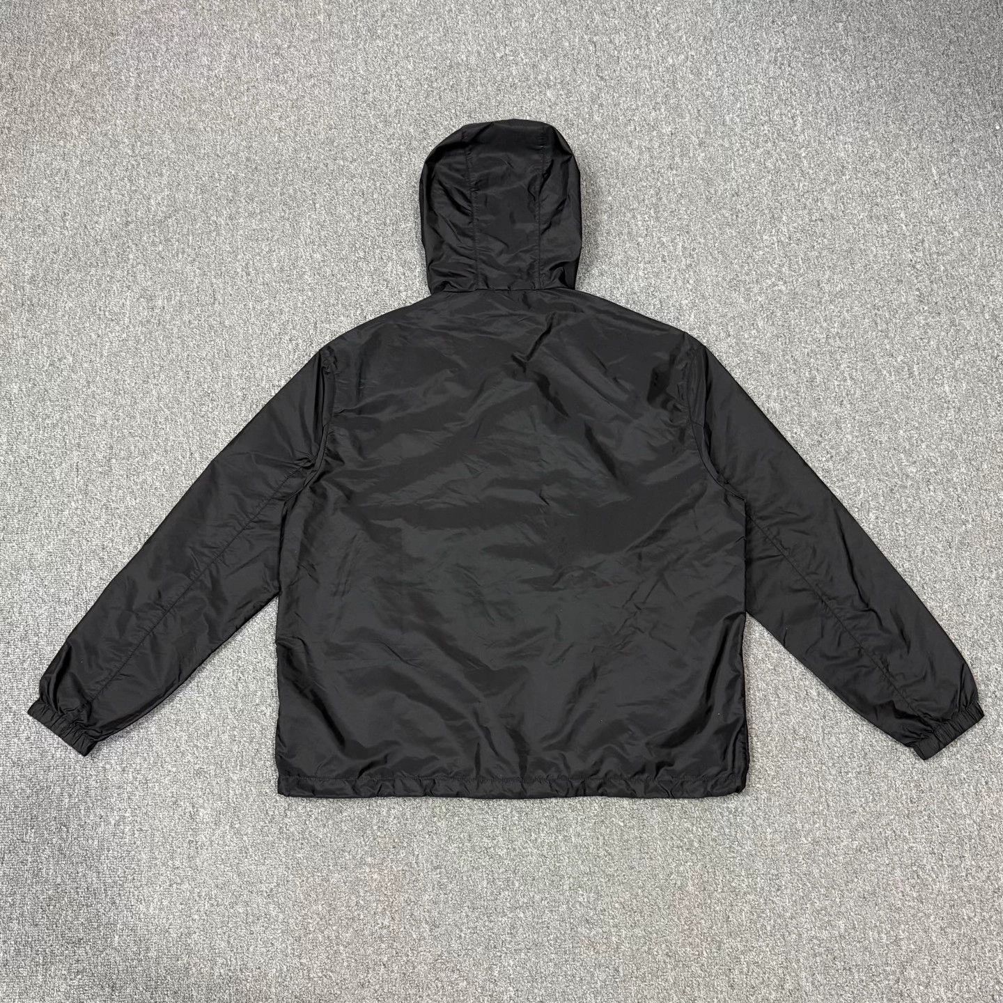 Prada Prada Recycled Nylon Unworn S Triangle Logo Jacket Size US S / EU 44-46 / 1 - 2 Thumbnail