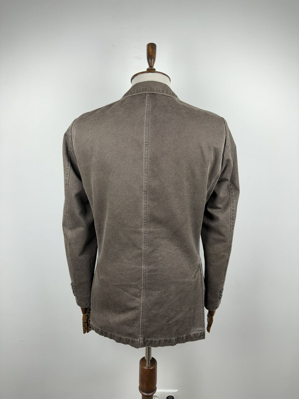 Strellson Men’s Strellson Two Piece Blazer size 48 Size 48R - 4 Thumbnail
