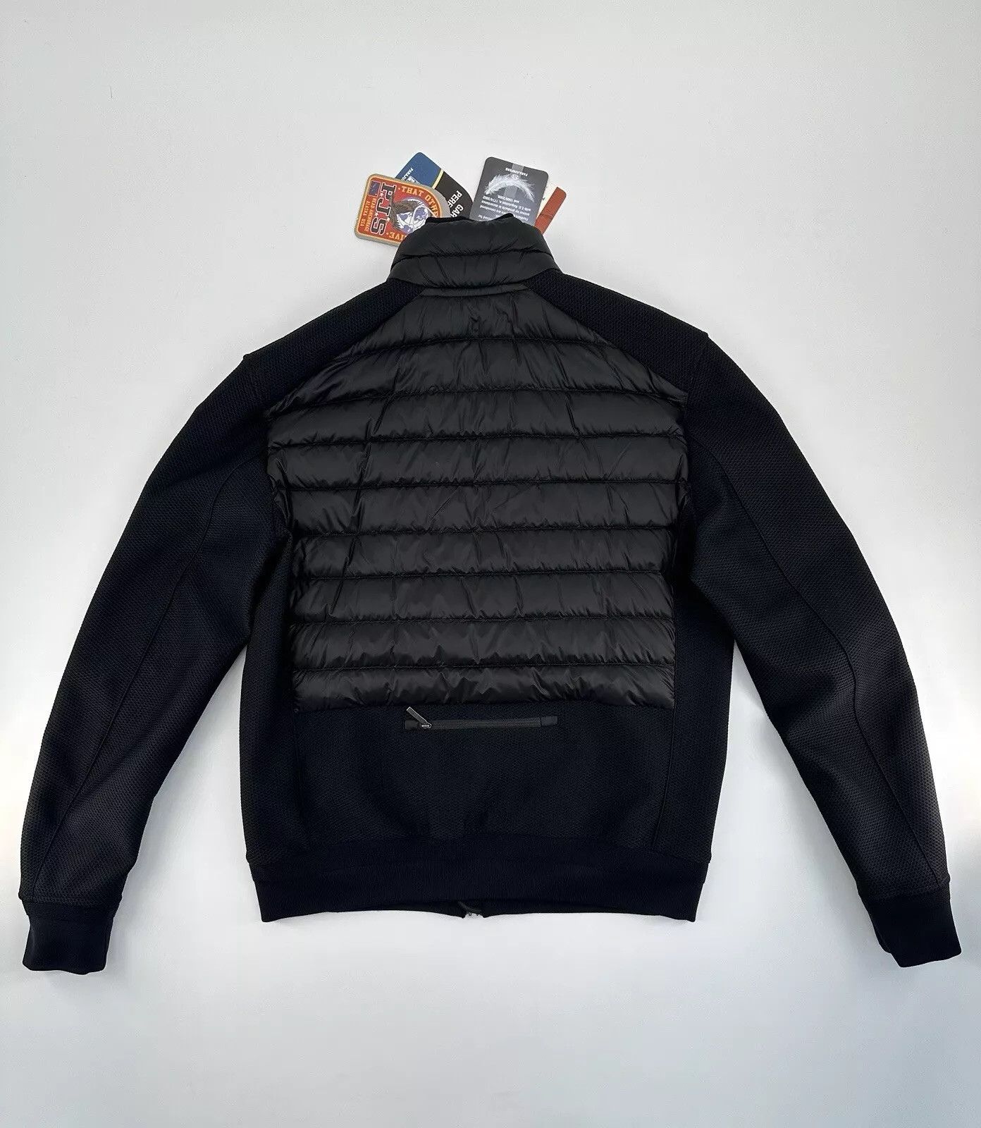 Parajumpers New Parajumpers Daunen Bombers Size -XL Size US XL / EU 56 / 4 - 6 Thumbnail