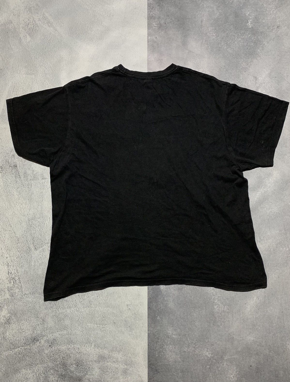 Vintage Vintage Y2K Humor Made in Spain MGM t-shirt big logo sizeXXL Size XXL / US 16-18 / IT 52-54 - 5 Thumbnail