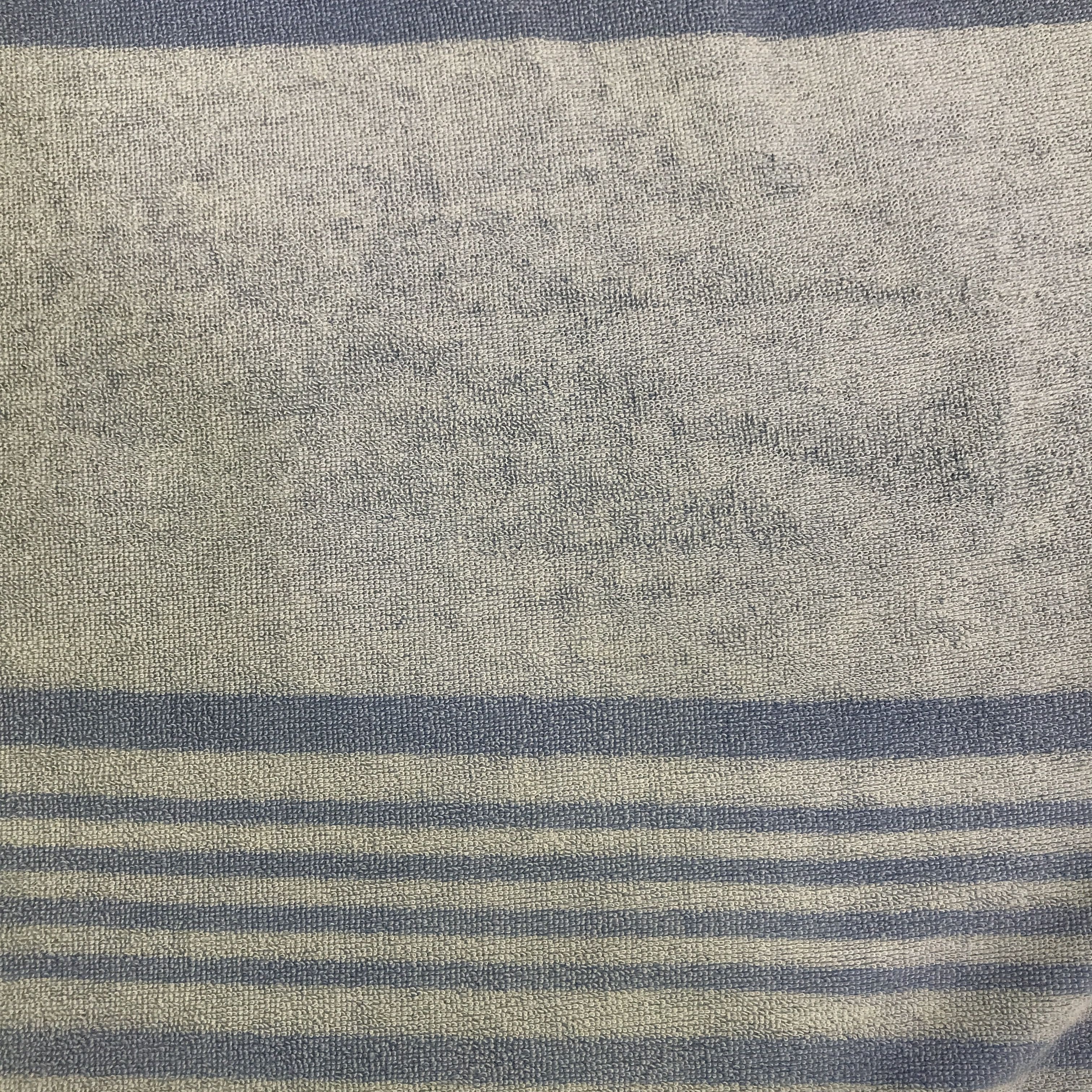 In The Attic Japan brand in the attic Striped t-shirt K93B33 Size US M / EU 48-50 / 2 - 9 Thumbnail