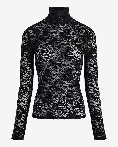 image of Dior O1W1Db10124 Skin Top In Black, Women's (Size XS)