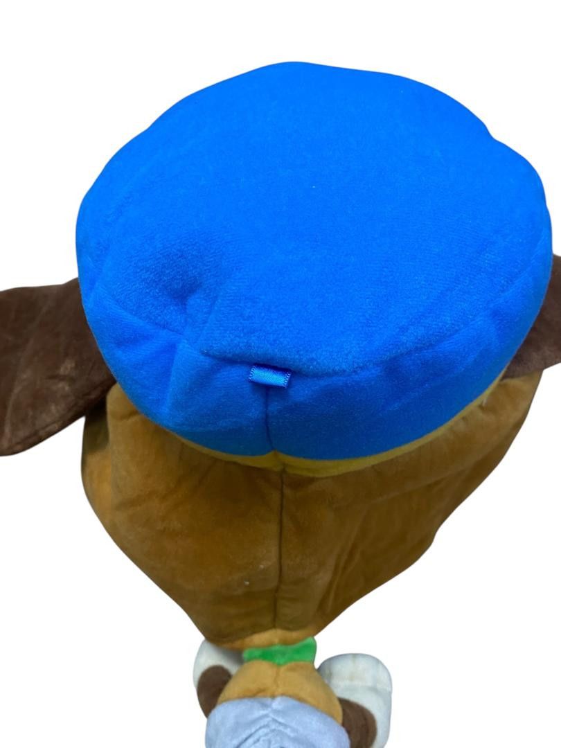Disney Tokyo Disney Resort Toy Story Slinky Dog Plush Cap Hats Size ONE SIZE - 5 Thumbnail