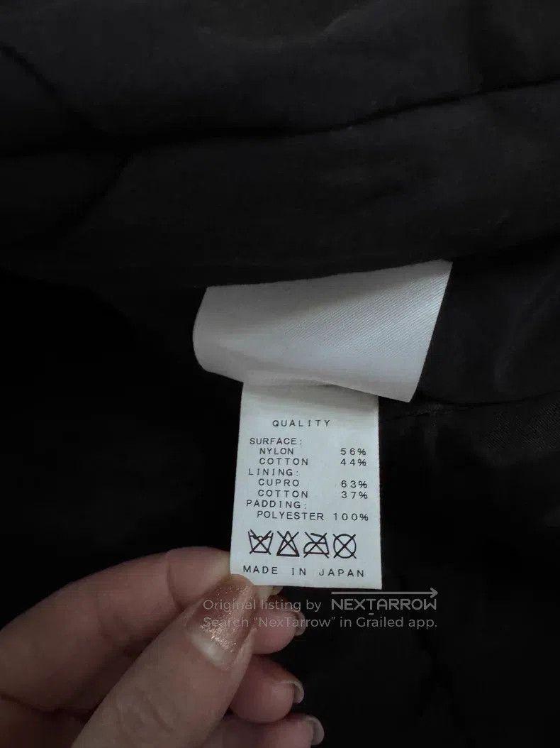 Issey Miyake Issey Miyake Black Vest Size XS / US 0-2 / IT 36-38 - 3 Thumbnail