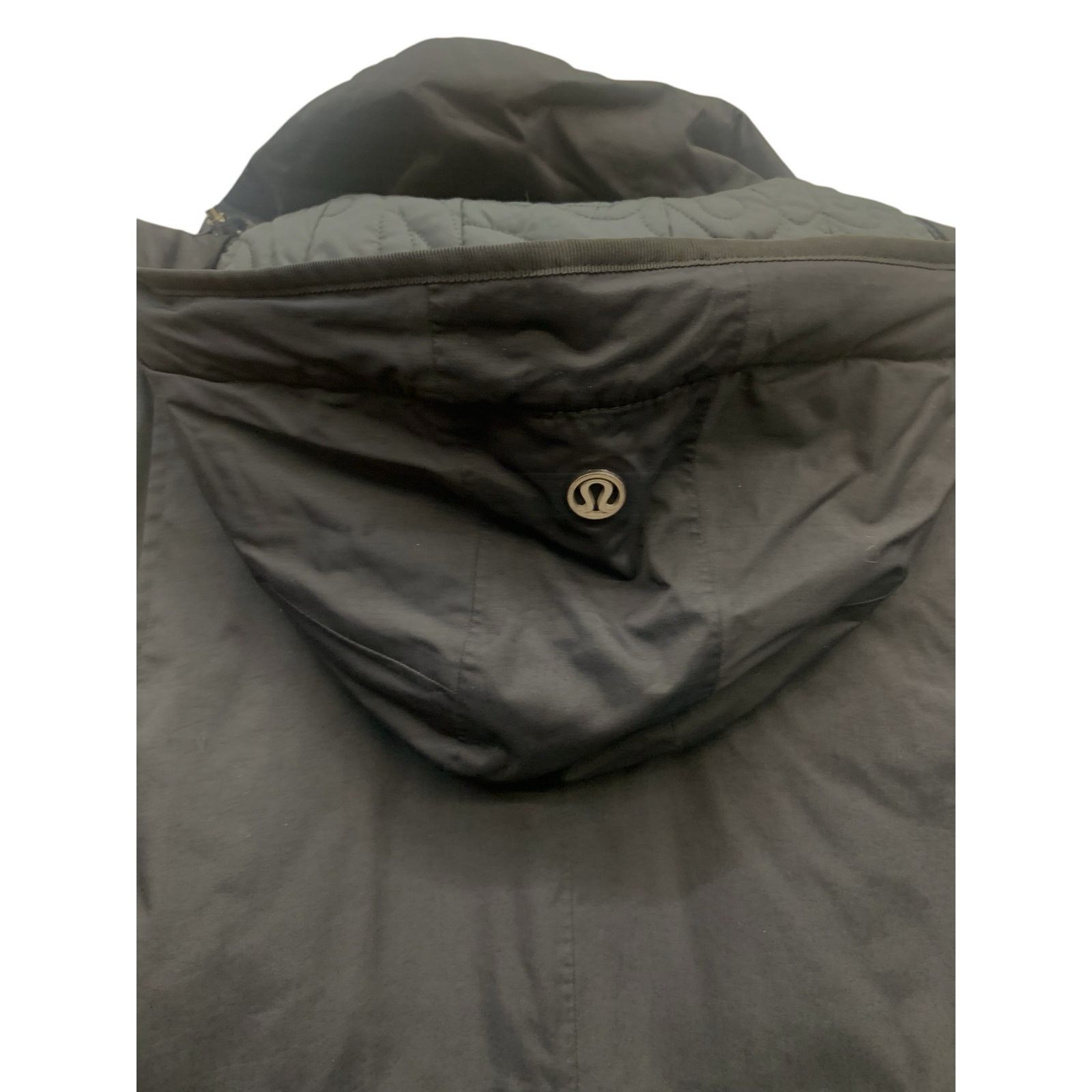 Lululemon Lululemon Polar Parka Black sz 6 Size M / US 6-8 / IT 42-44 - 13 Thumbnail