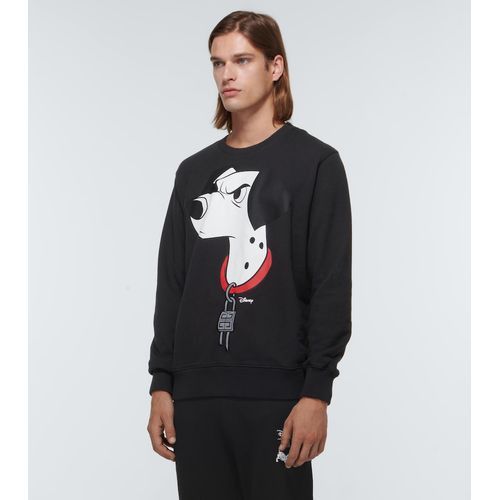 Givenchy x Disney Black Pongo Dalmatian Print Sweatshirt Size S / US 4 / IT 40 - 3 Thumbnail