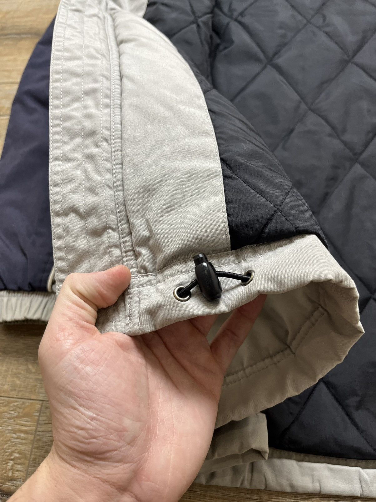 O'Neill Vintage O’Neill Big Logo Jacket 00s Size US M / EU 48-50 / 2 - 14 Thumbnail