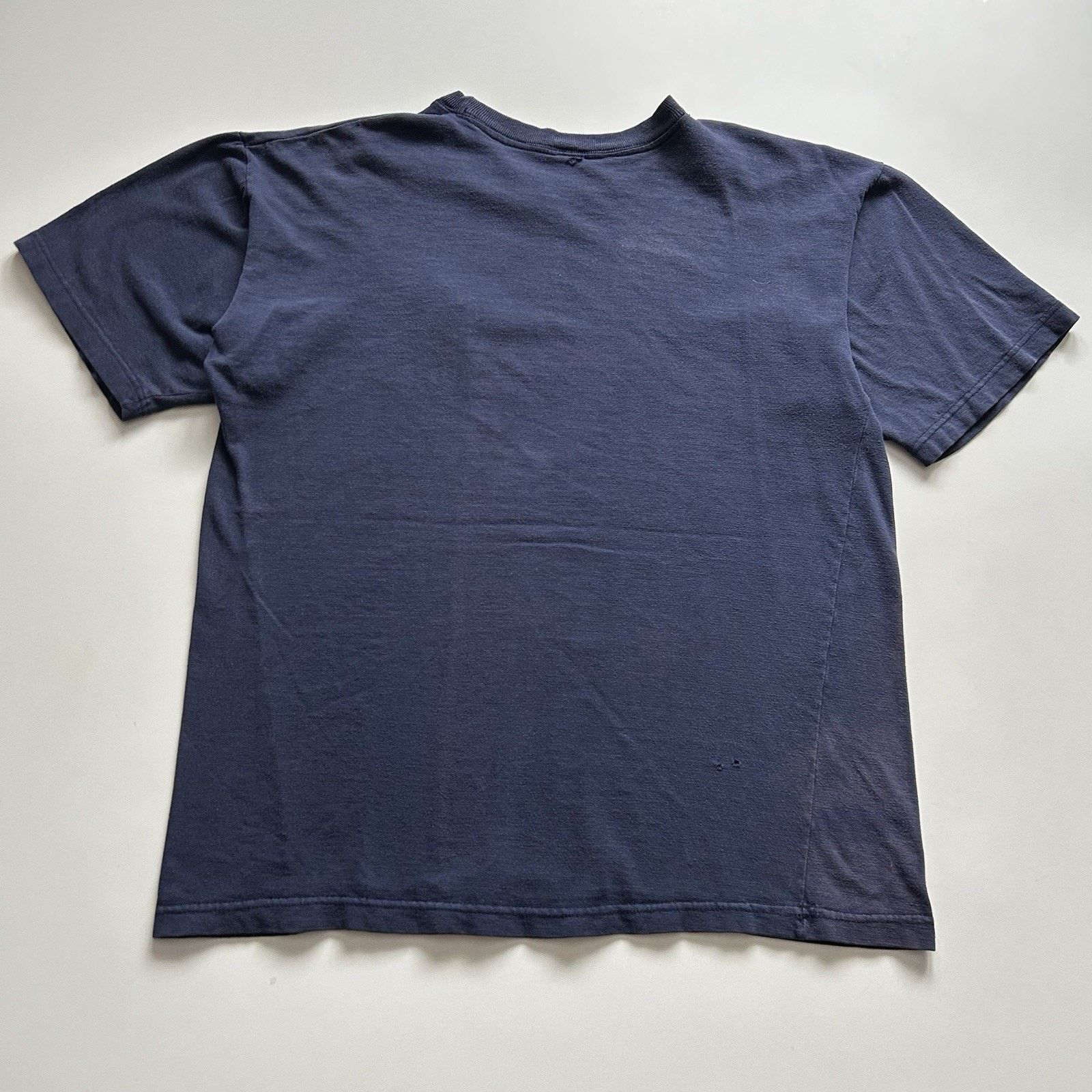 NHL × Vintage Vintage Toronto Maple Leafs NHL T Shirt Medium Faded Rare Size US M / EU 48-50 / 2 - 6 Thumbnail