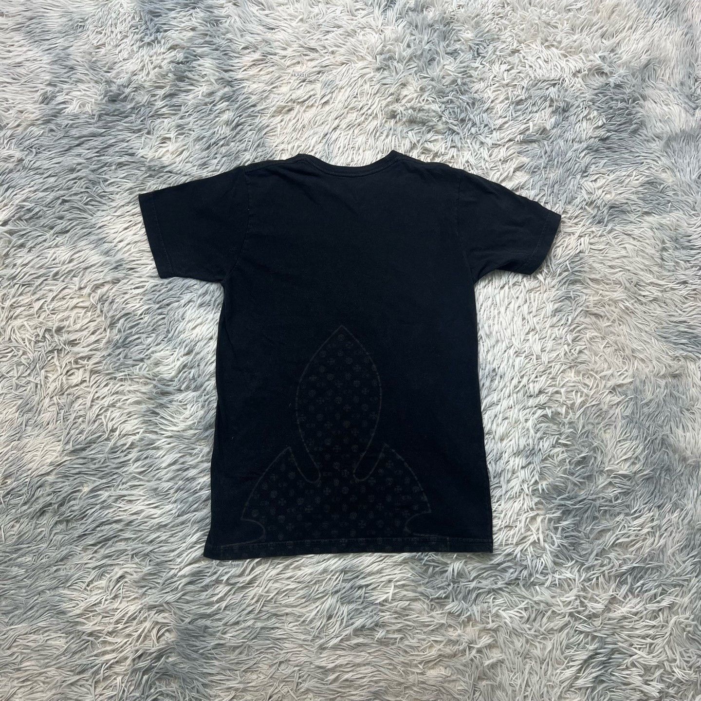 Chrome Hearts Chrome Hearts Short Sleeve T-Shirt Size US S / EU 44-46 / 1 - 1 Thumbnail