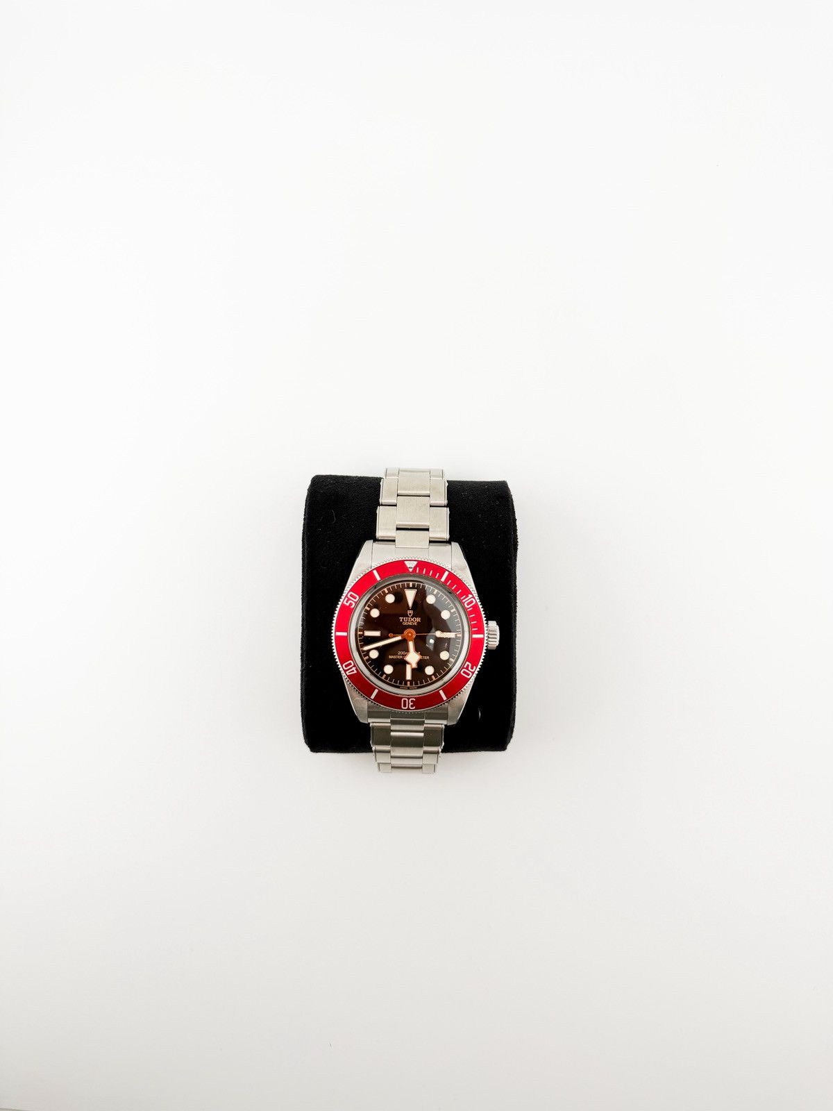 Tudor BLACK BAY MT5602-U 41mm steel case Steel bracelet Size ONE SIZE - 1 Thumbnail