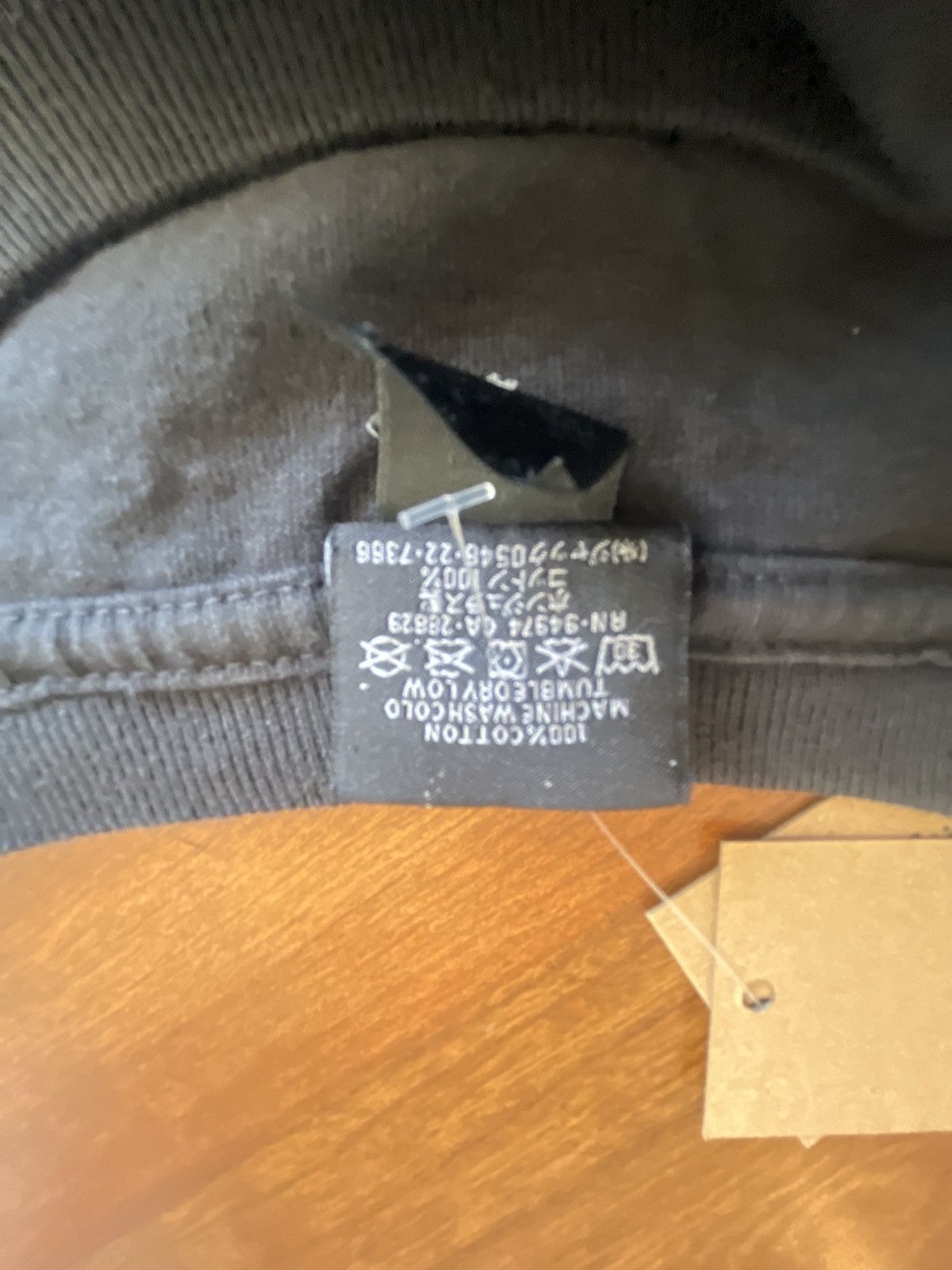 Stussy Brand New Stussy Shirt Size US L / EU 52-54 / 3 - 5 Thumbnail