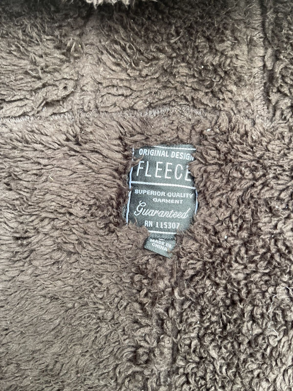 Japanese Brand × Uniqlo Uniqlo Fleece Hood Jacket Size US S / EU 44-46 / 1 - 3 Thumbnail