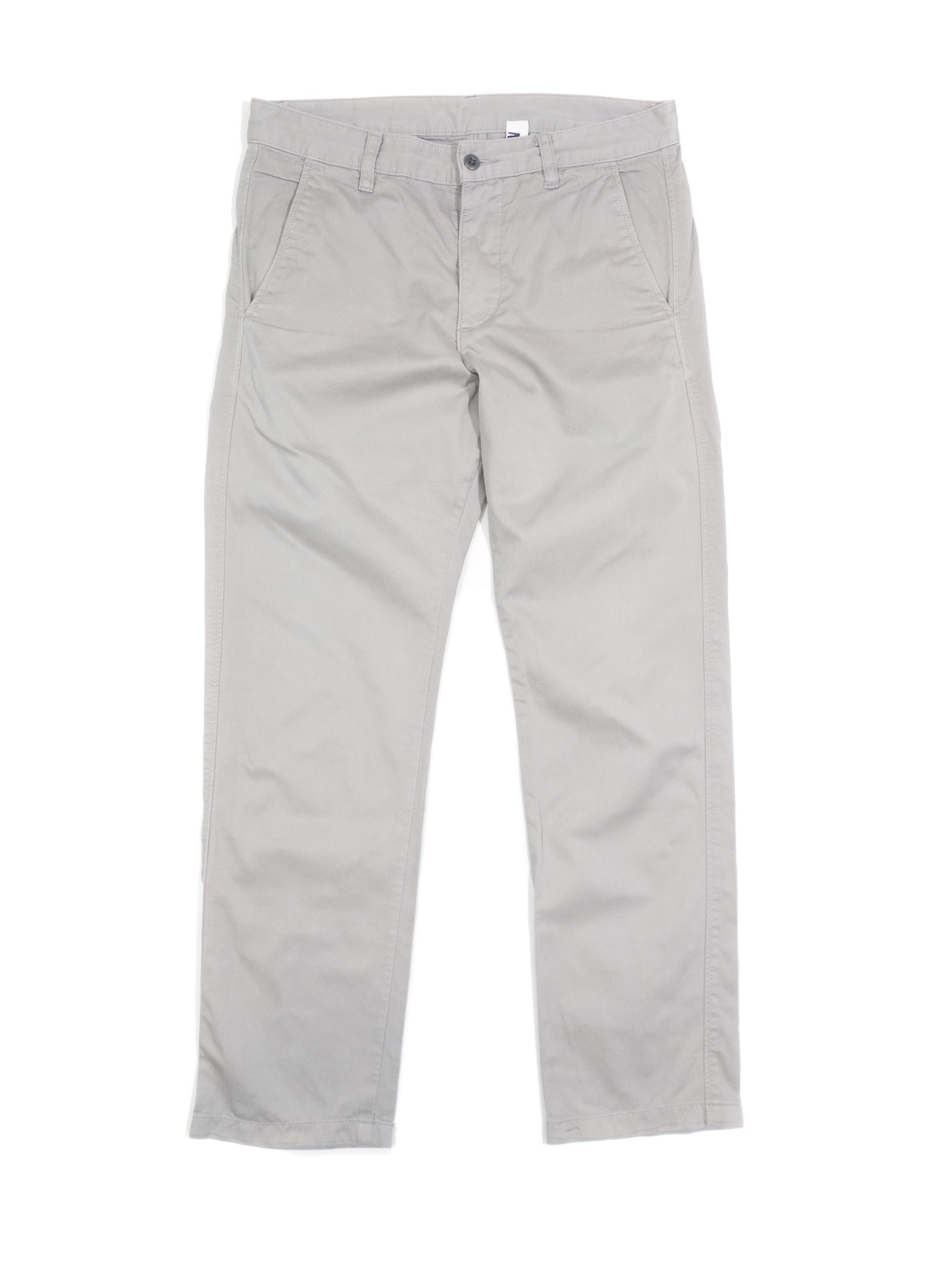 Margaret Howell MHL Margaret Howell Cotton Chino Pants Size US 32 / EU 48 - 1 Thumbnail