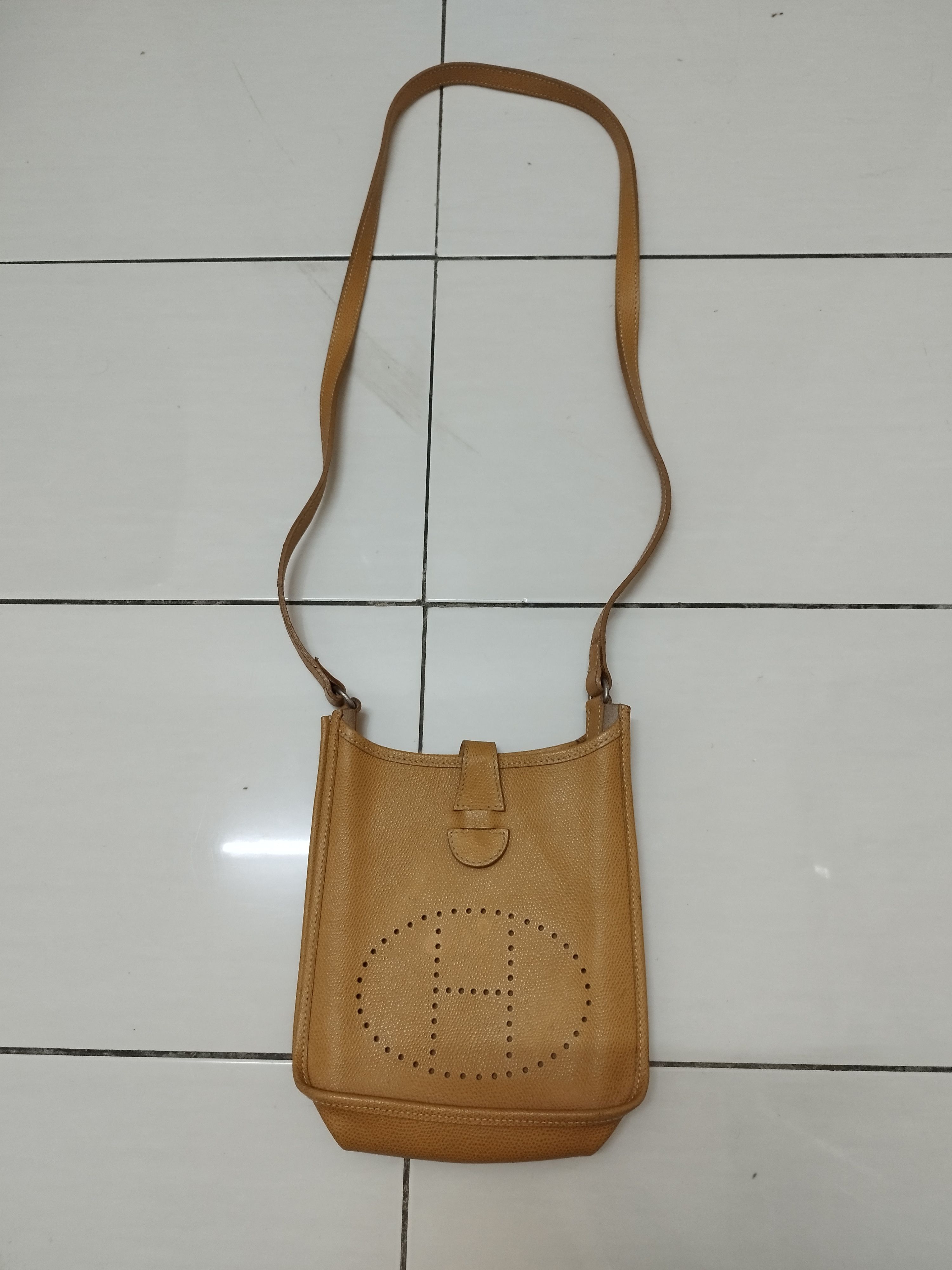 Japanese Brand Contessa florence Bag Size ONE SIZE - 1 Thumbnail