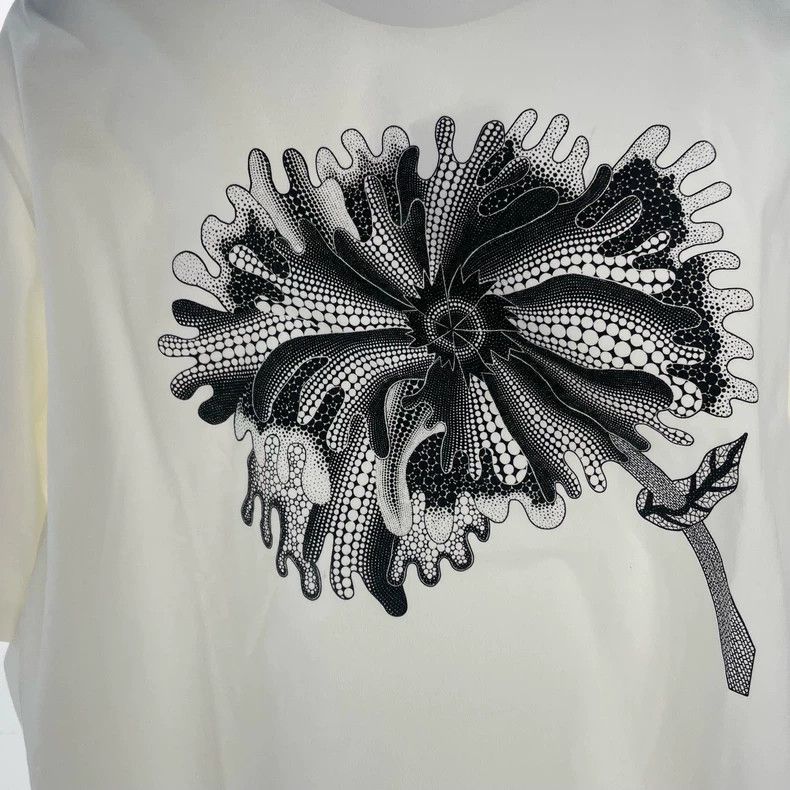 Louis Vuitton Louis Vuitton size 5l Yayoi Kusama Short Sleeve Size US M / EU 48-50 / 2 - 3 Thumbnail