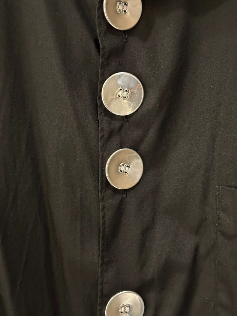 Comme des Garcons Comme des Garcons COMME des GARCON shirt-2507 Size US L / EU 52-54 / 3 - 4 Thumbnail