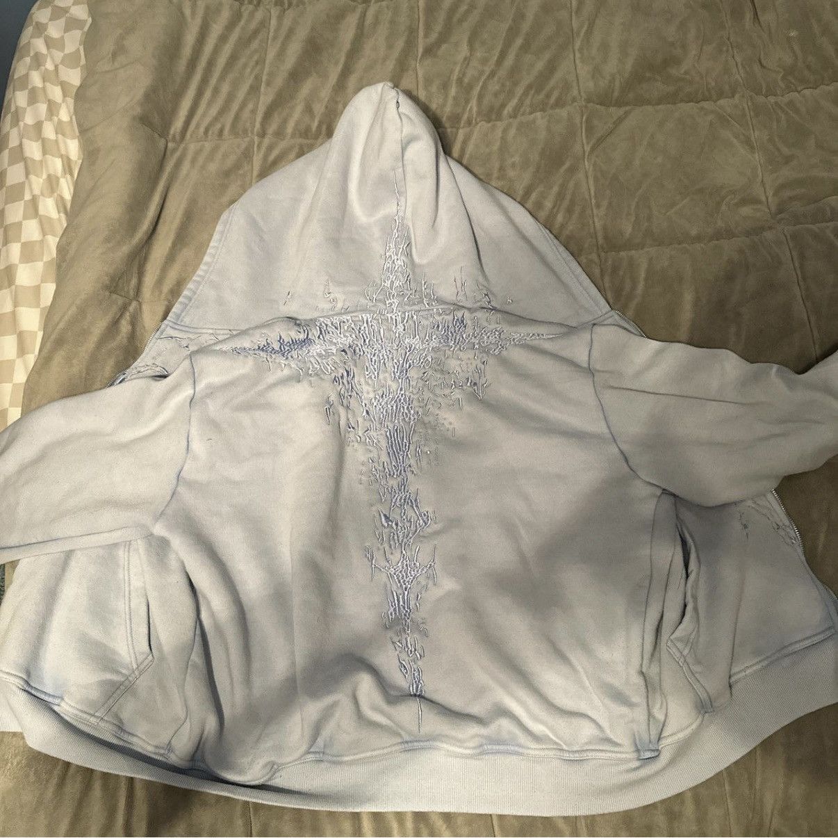 Other Pholoh “half a million” zip up Size US XL / EU 56 / 4 - 2 Thumbnail