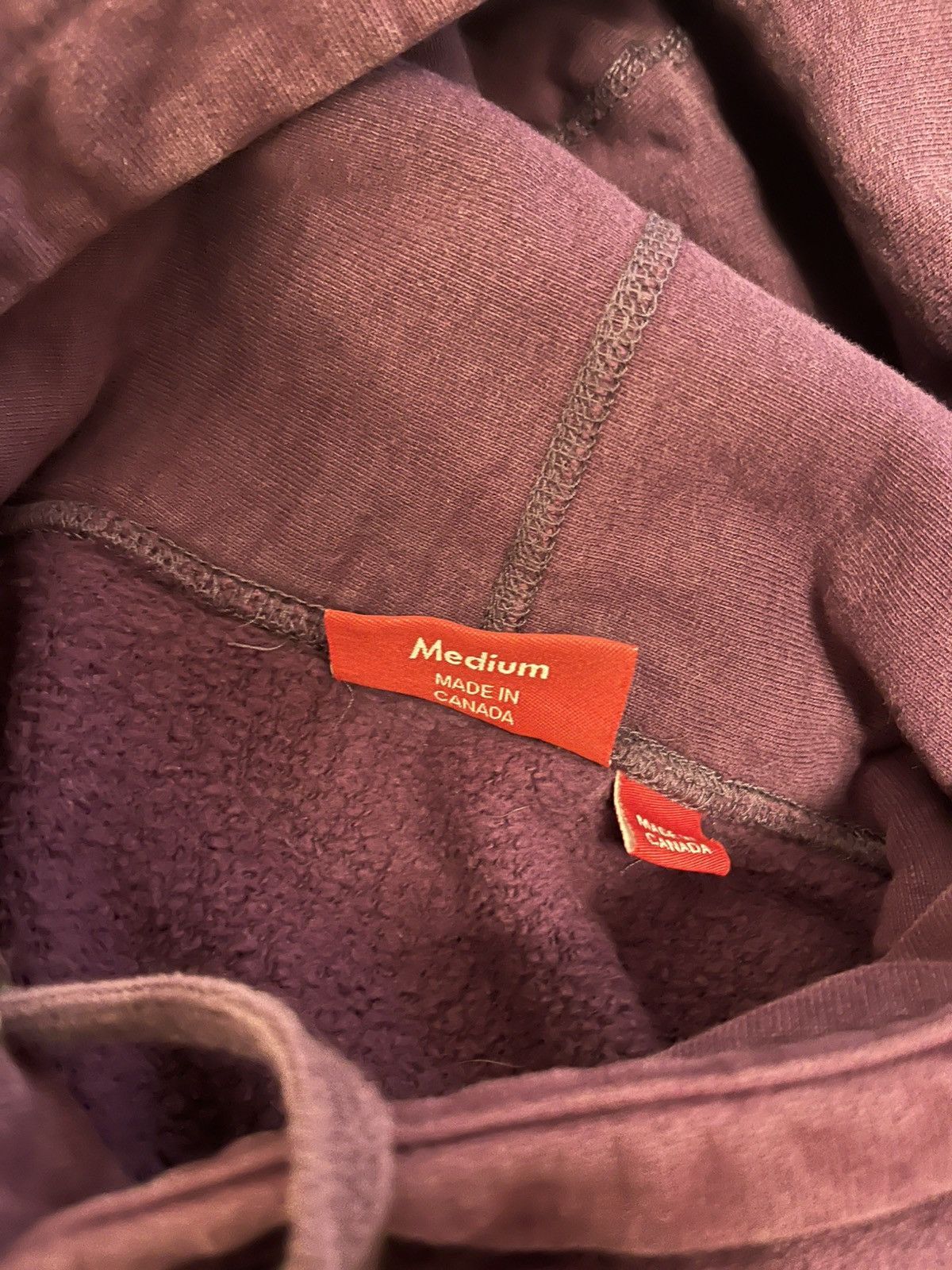 Supreme Supreme Last Supper hoodie Size US M / EU 48-50 / 2 - 6 Thumbnail