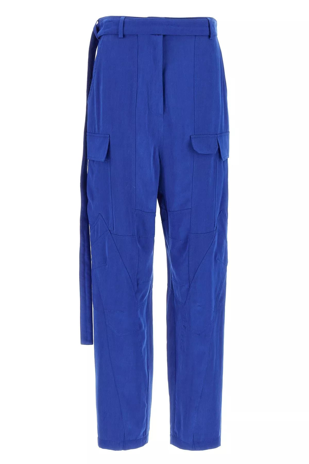 Salvatore Ferragamo Cargo pants Size 26" / US 2 / IT 38 - 1 Thumbnail