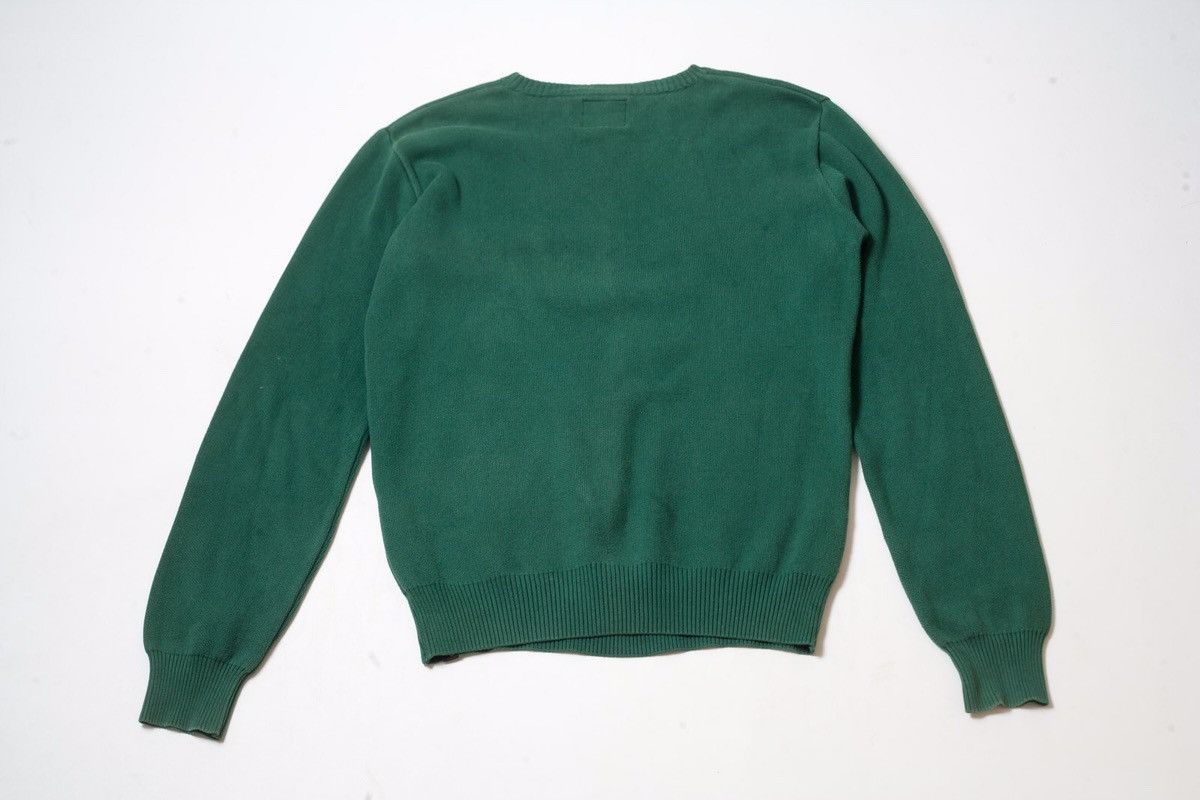 Parra Para Printed Sweatshirt Size US M / EU 48-50 / 2 - 7 Thumbnail