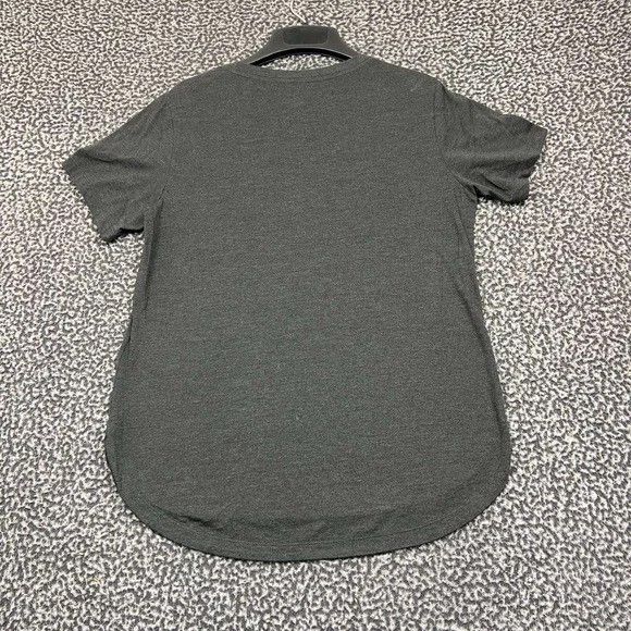 Nike Nike Georgia Bulldogs Shirt Women Short Sleeve Crew Neck M Size M / US 6-8 / IT 42-44 - 2 Thumbnail