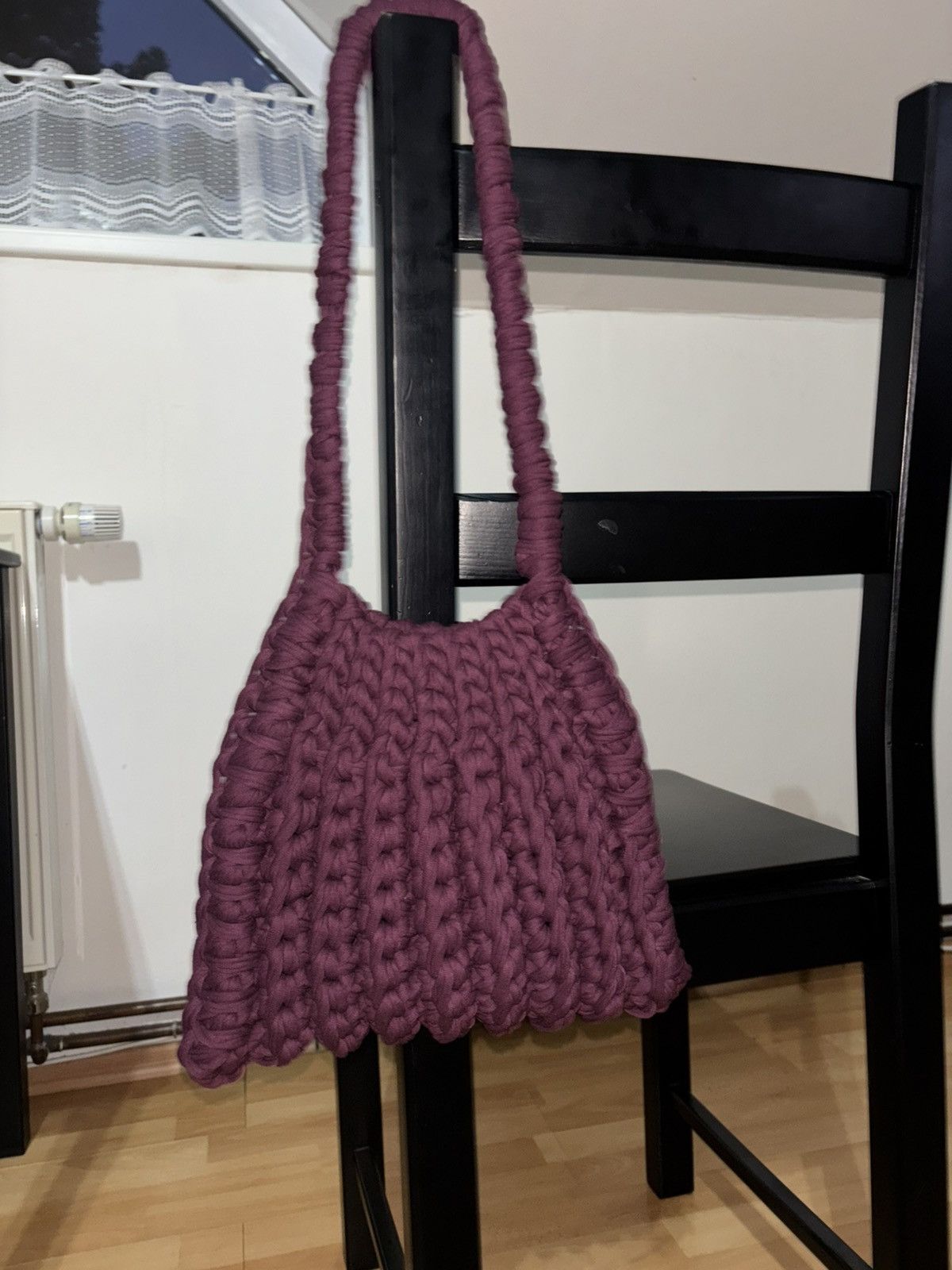 Other Hand made bag Size ONE SIZE - 3 Thumbnail