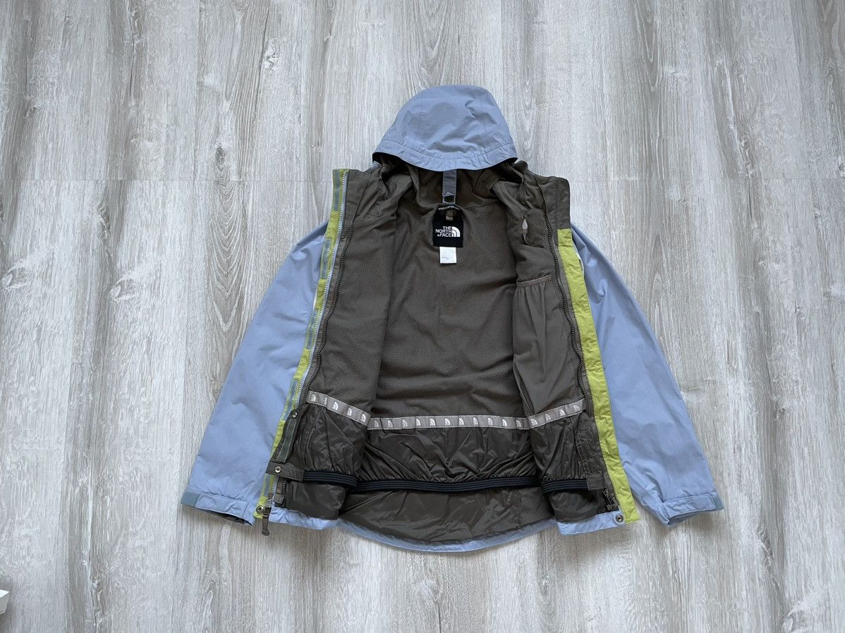 The North Face × Vintage Vintage The North Face HyVent Membrane Outdoor Women Jacket Size S / US 4 / IT 40 - 6 Thumbnail